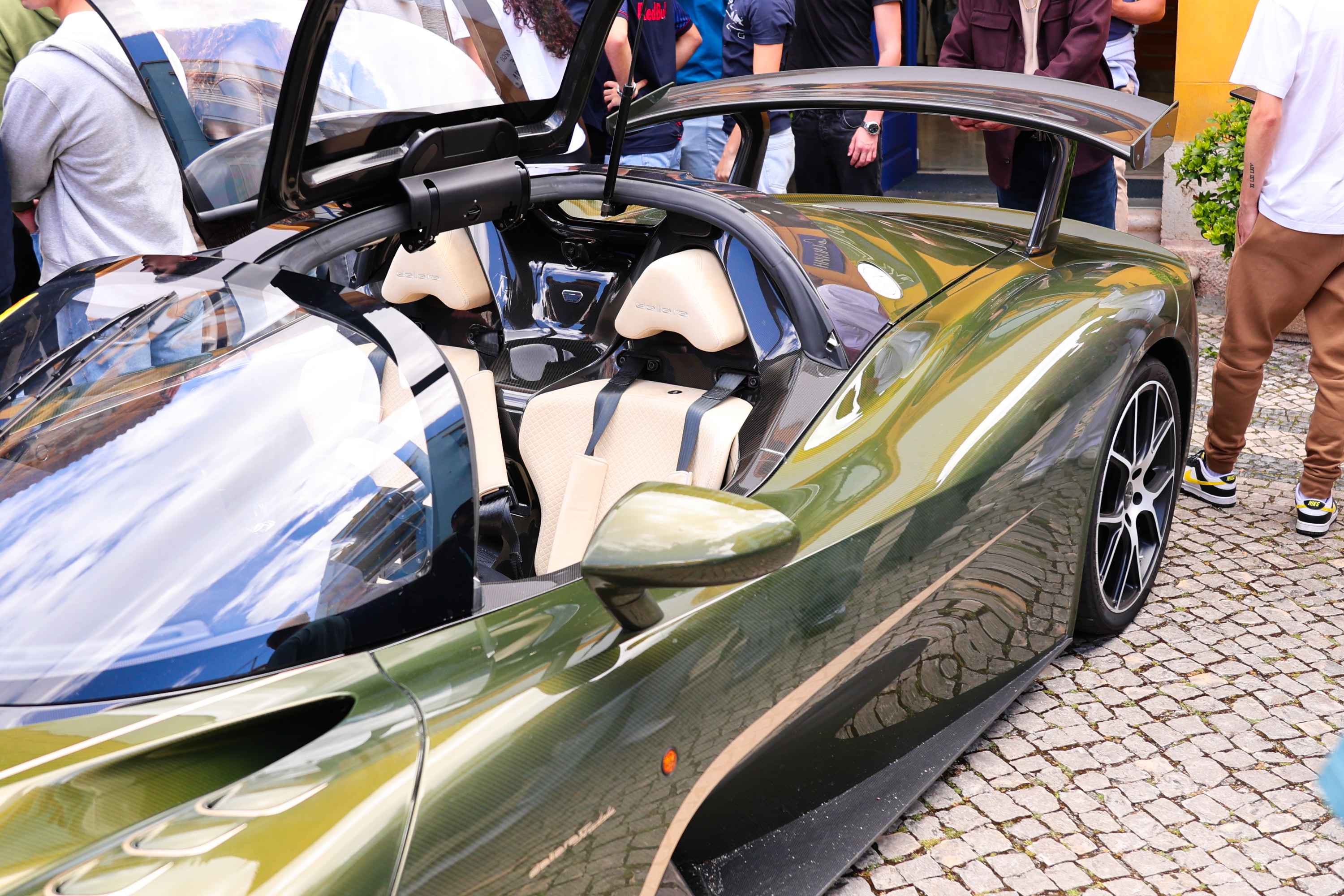 Gathering SuperCars Leiria