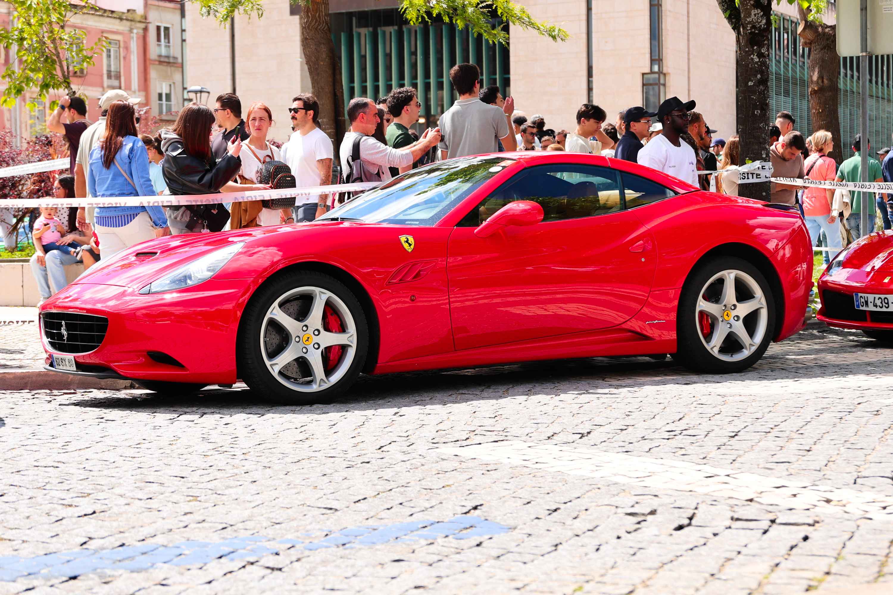 Gathering SuperCars Leiria