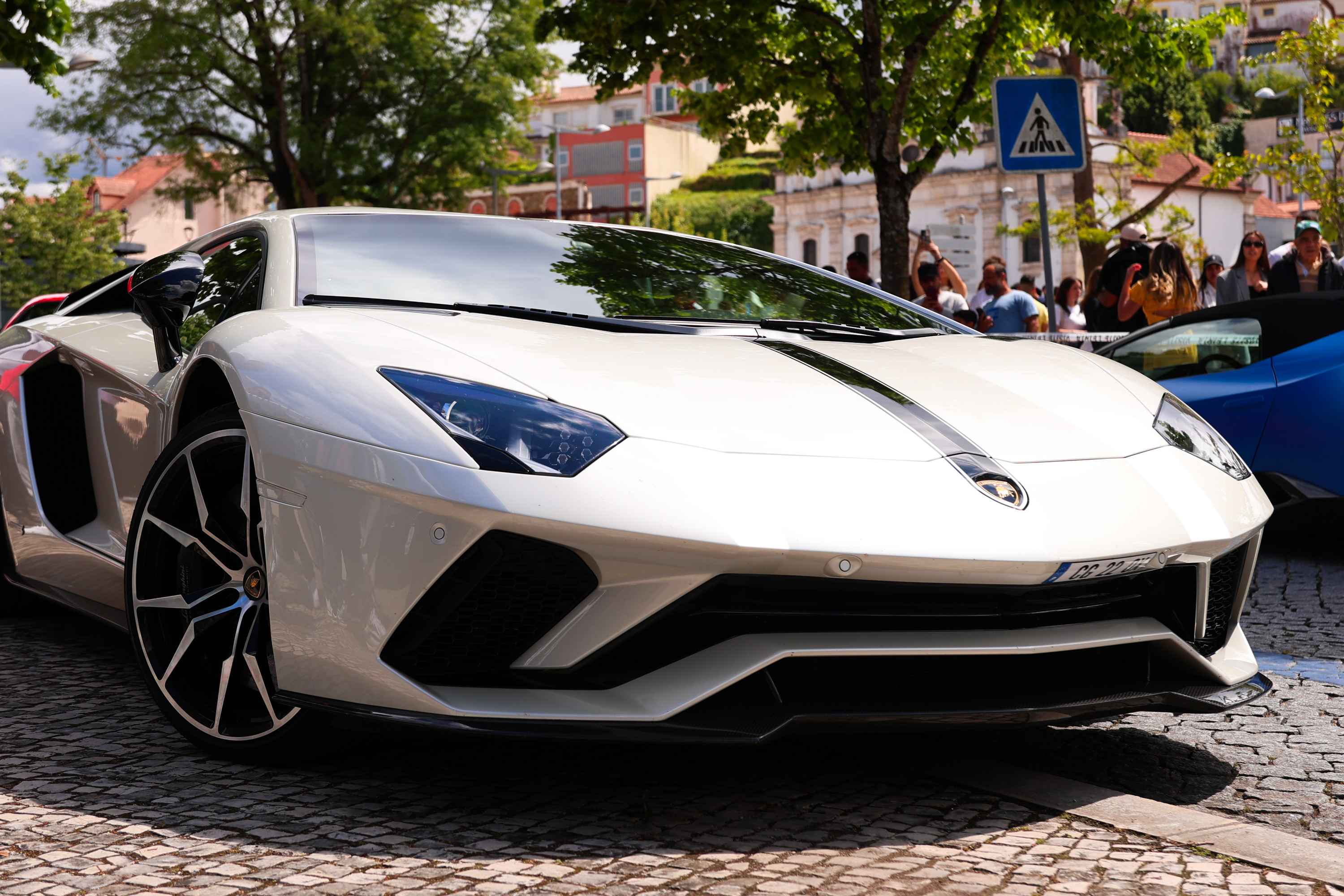 Gathering SuperCars Leiria