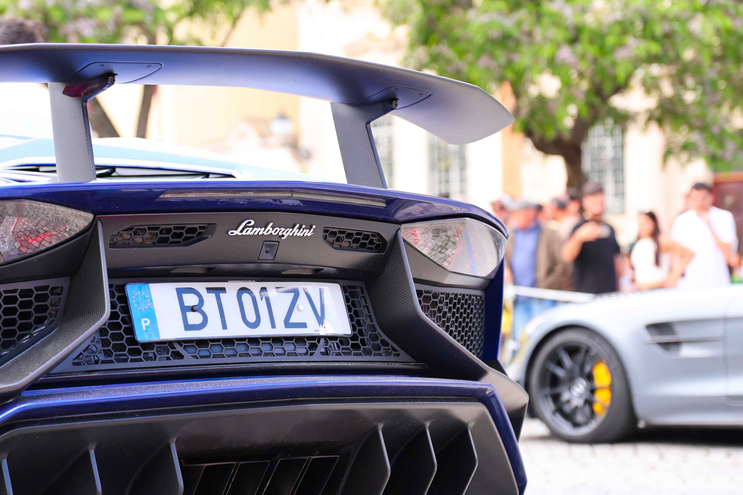 Gathering SuperCars Leiria