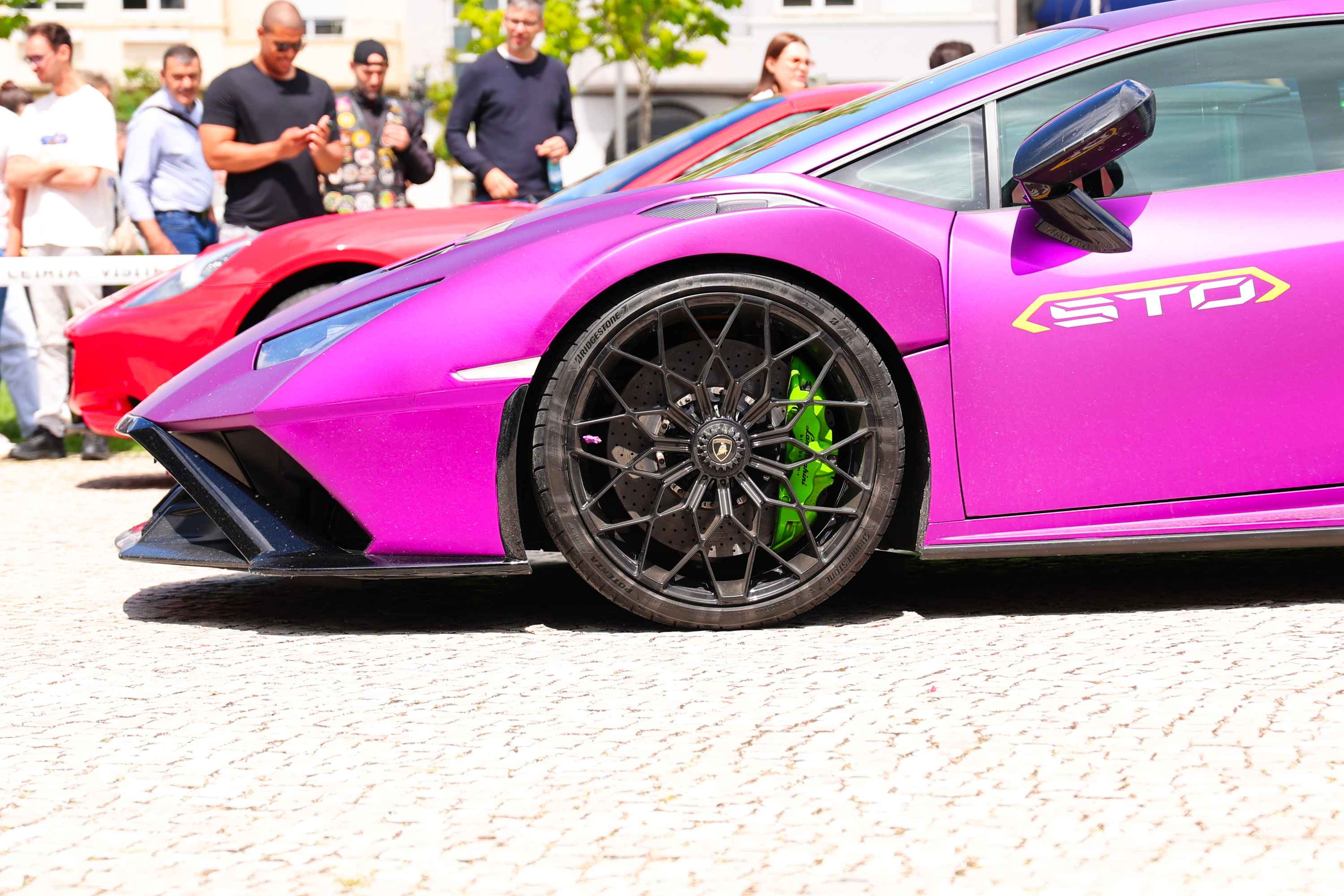 Gathering SuperCars Leiria
