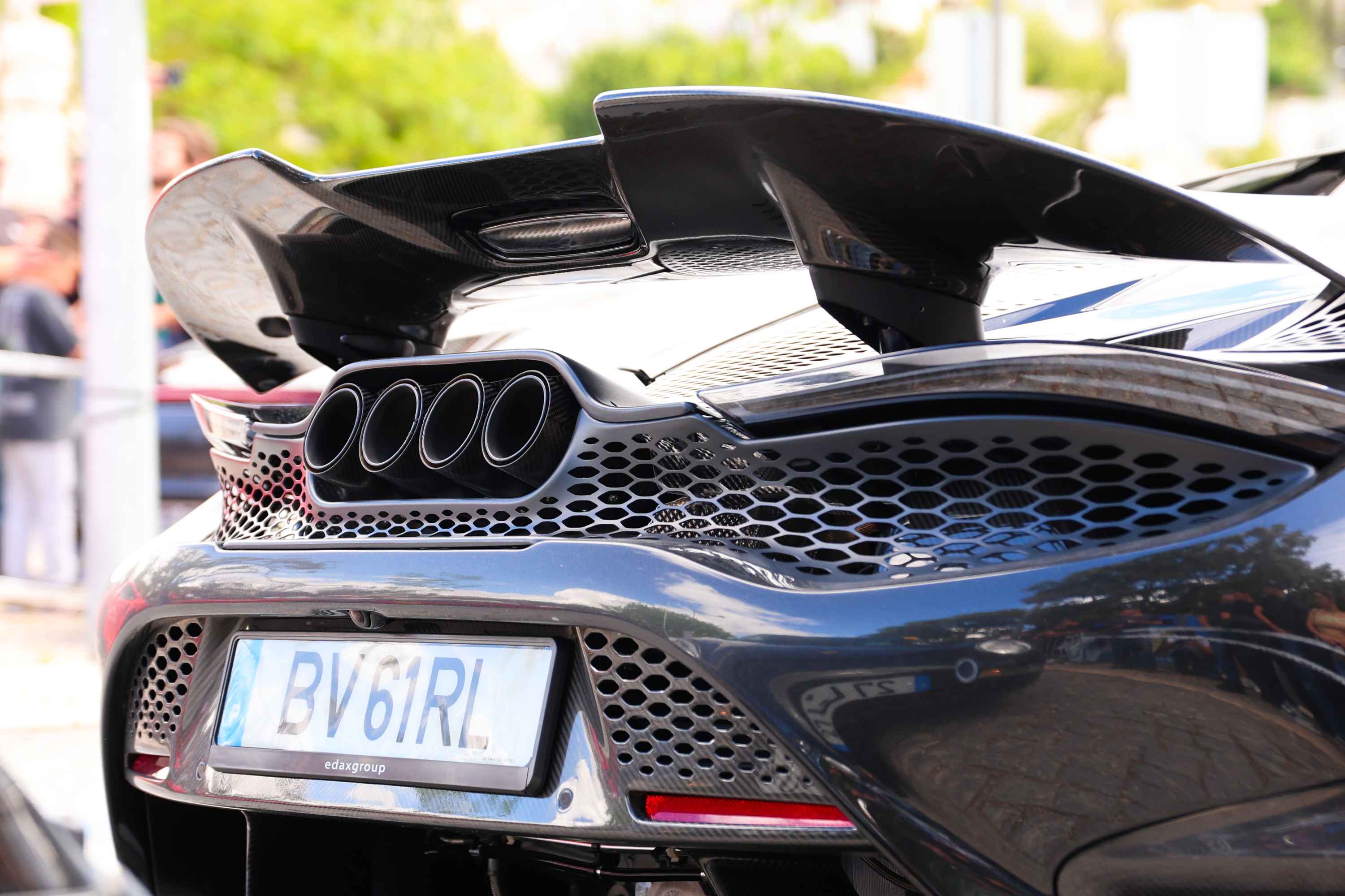 Gathering SuperCars Leiria