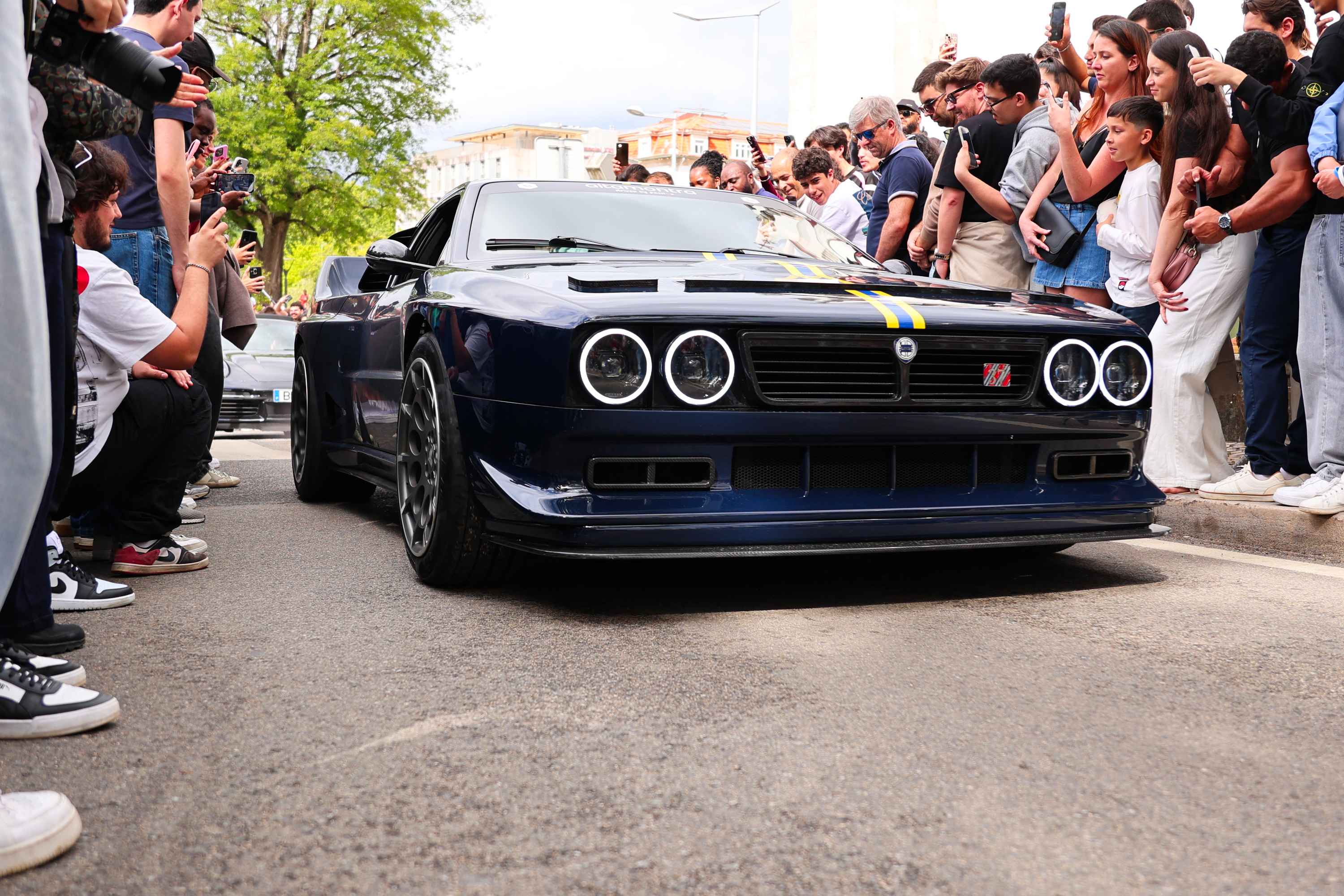 Gathering SuperCars Leiria