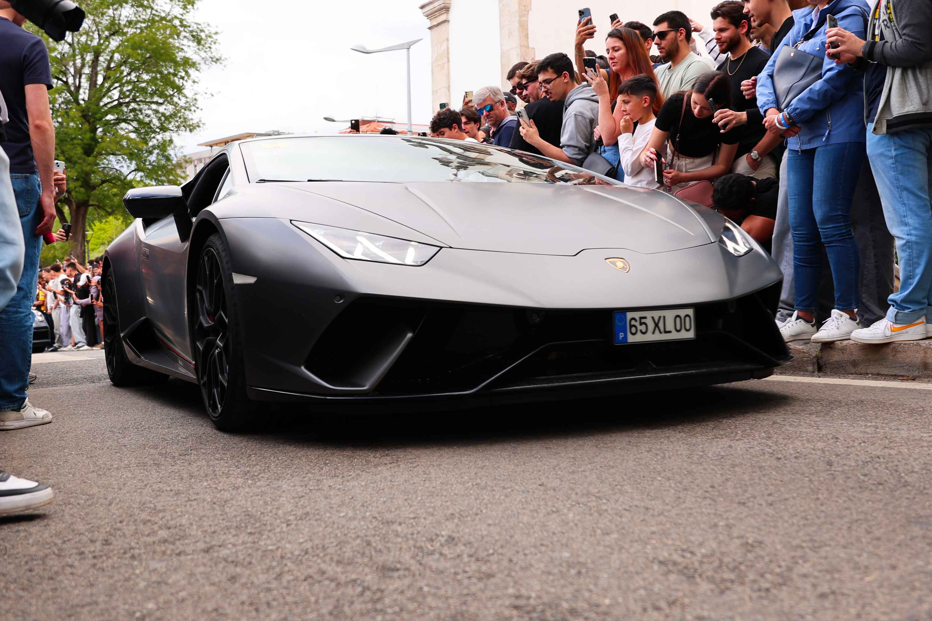 Gathering SuperCars Leiria