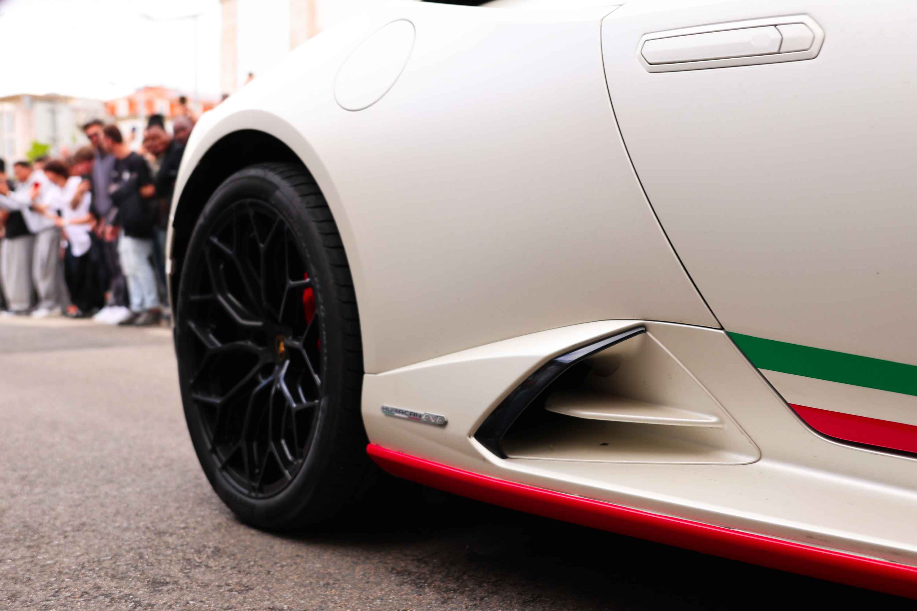 Gathering SuperCars Leiria