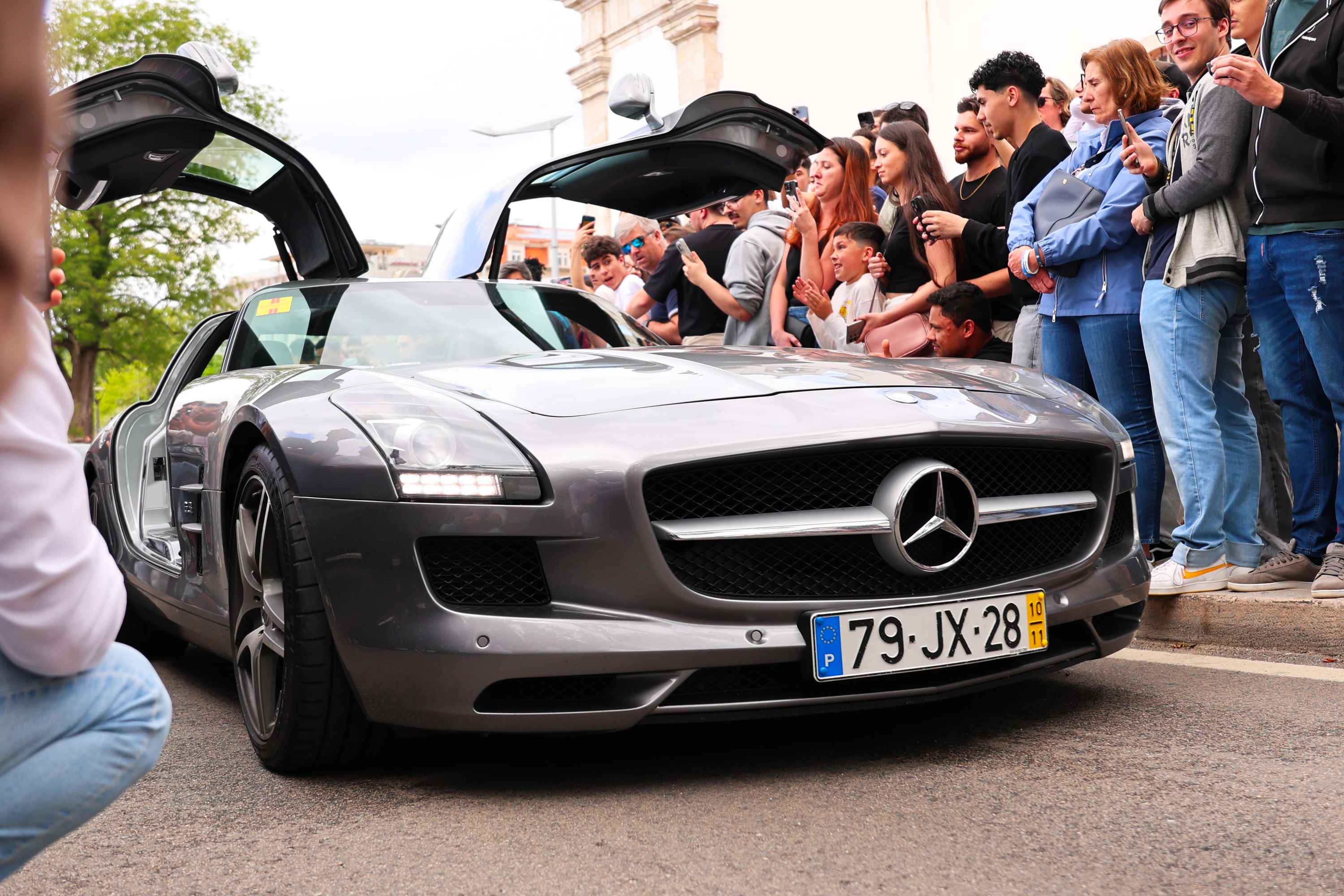 Gathering SuperCars Leiria