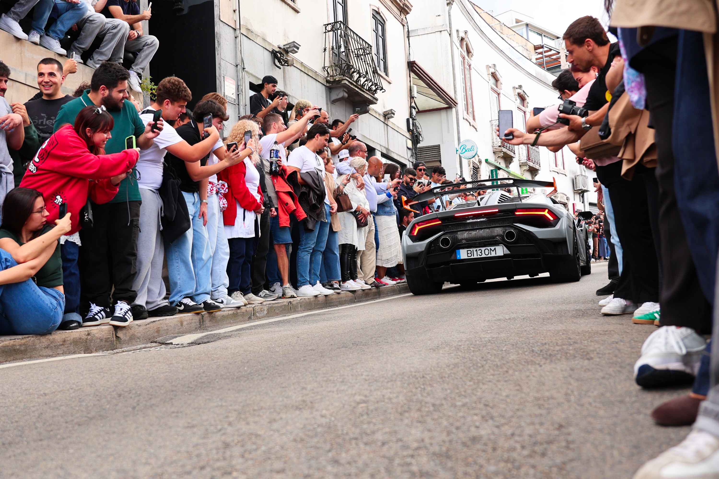 Gathering SuperCars Leiria