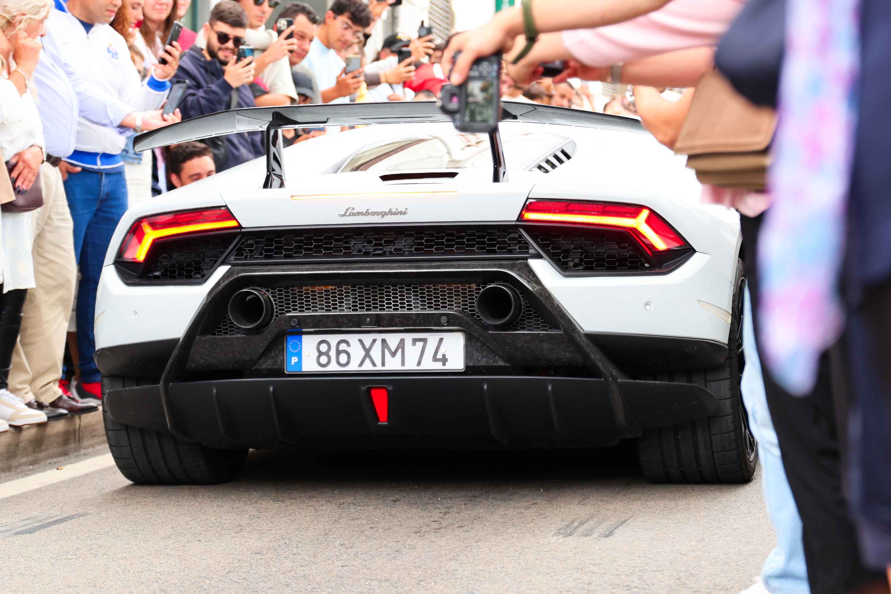Gathering SuperCars Leiria