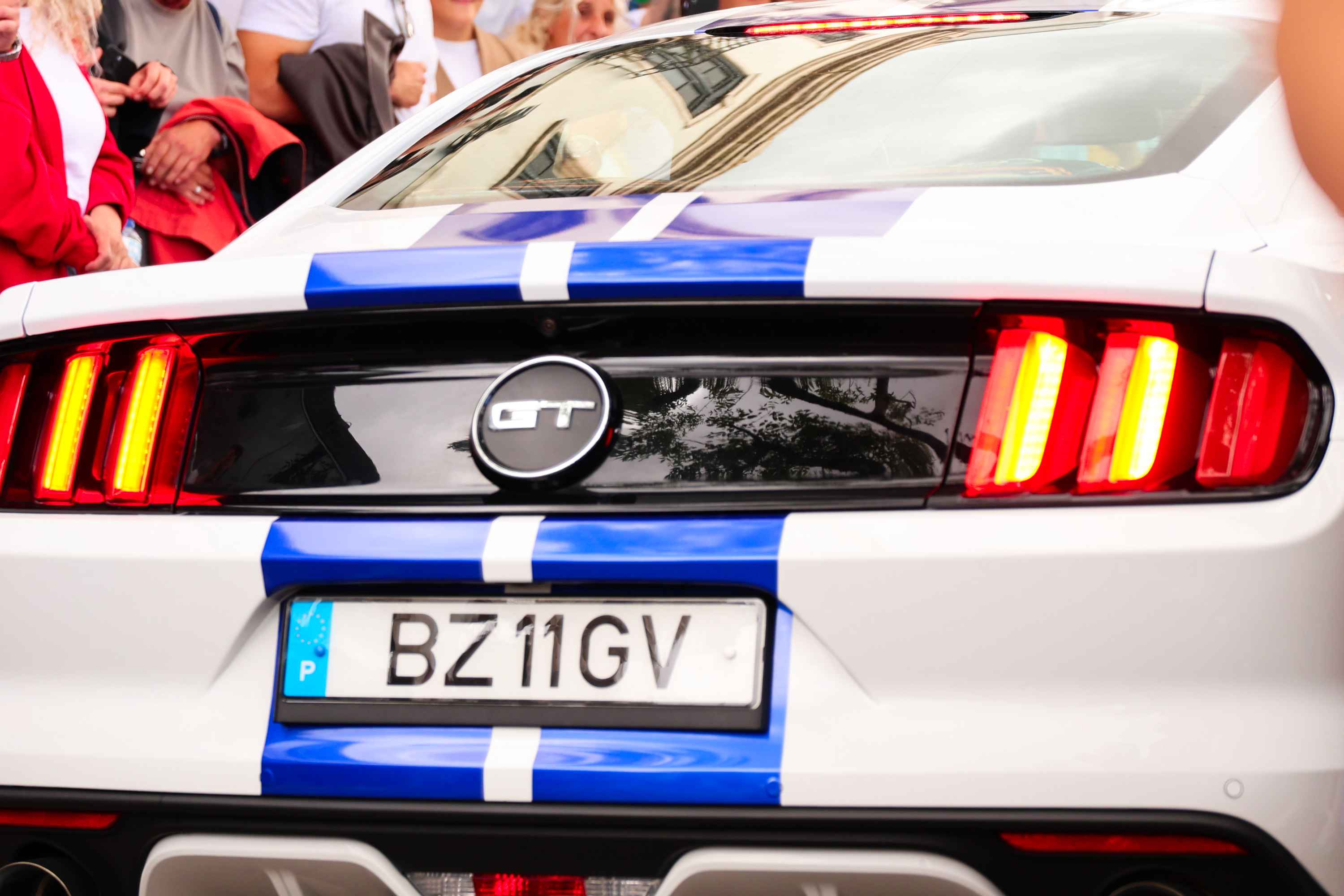 Gathering SuperCars Leiria