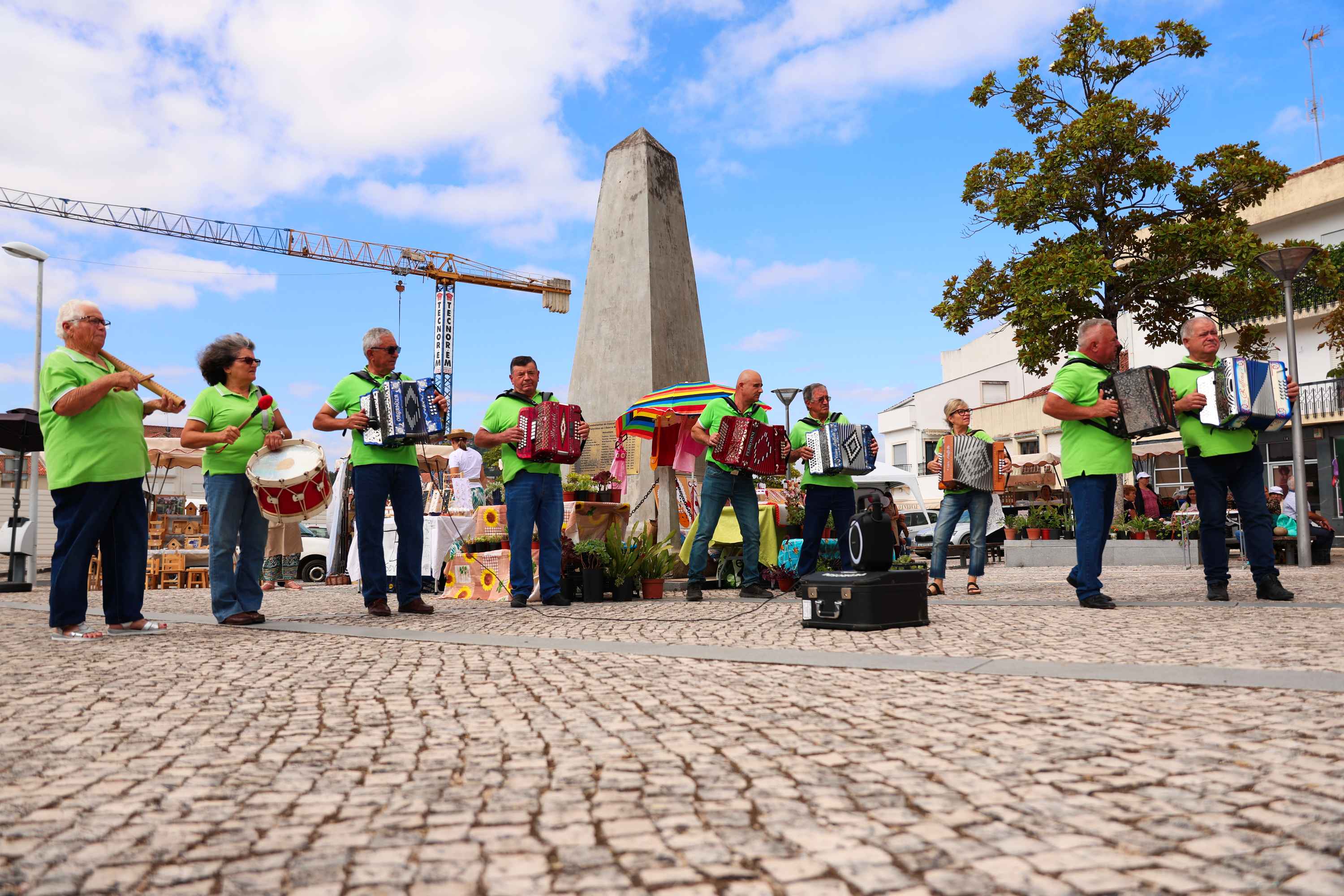Mercados Ecorurais