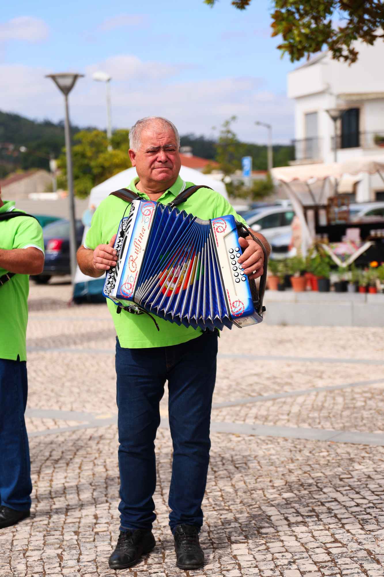 Mercados Ecorurais