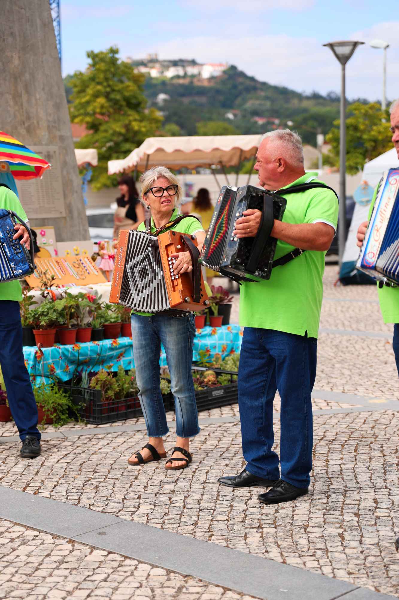 Mercados Ecorurais