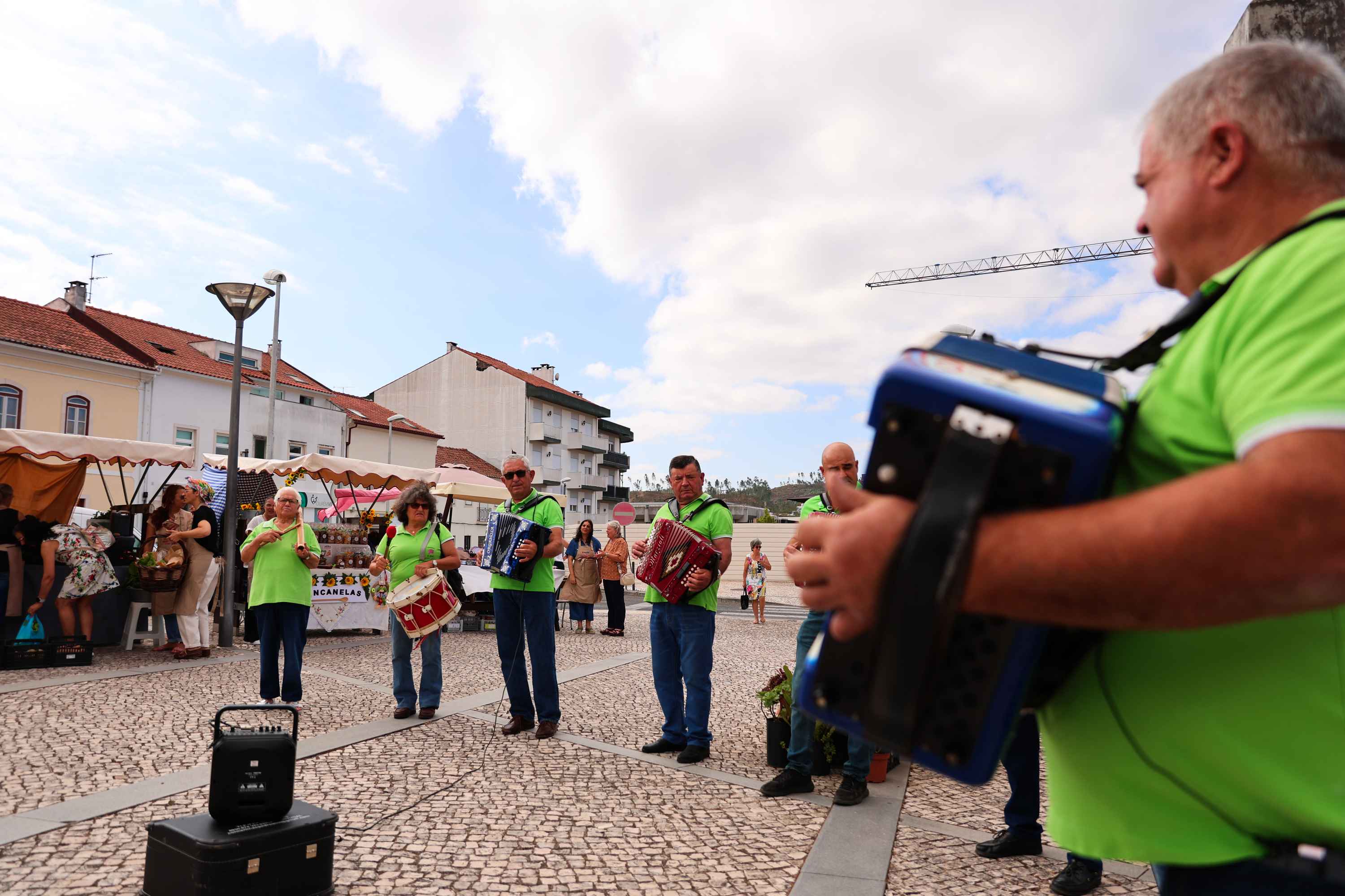 Mercados Ecorurais