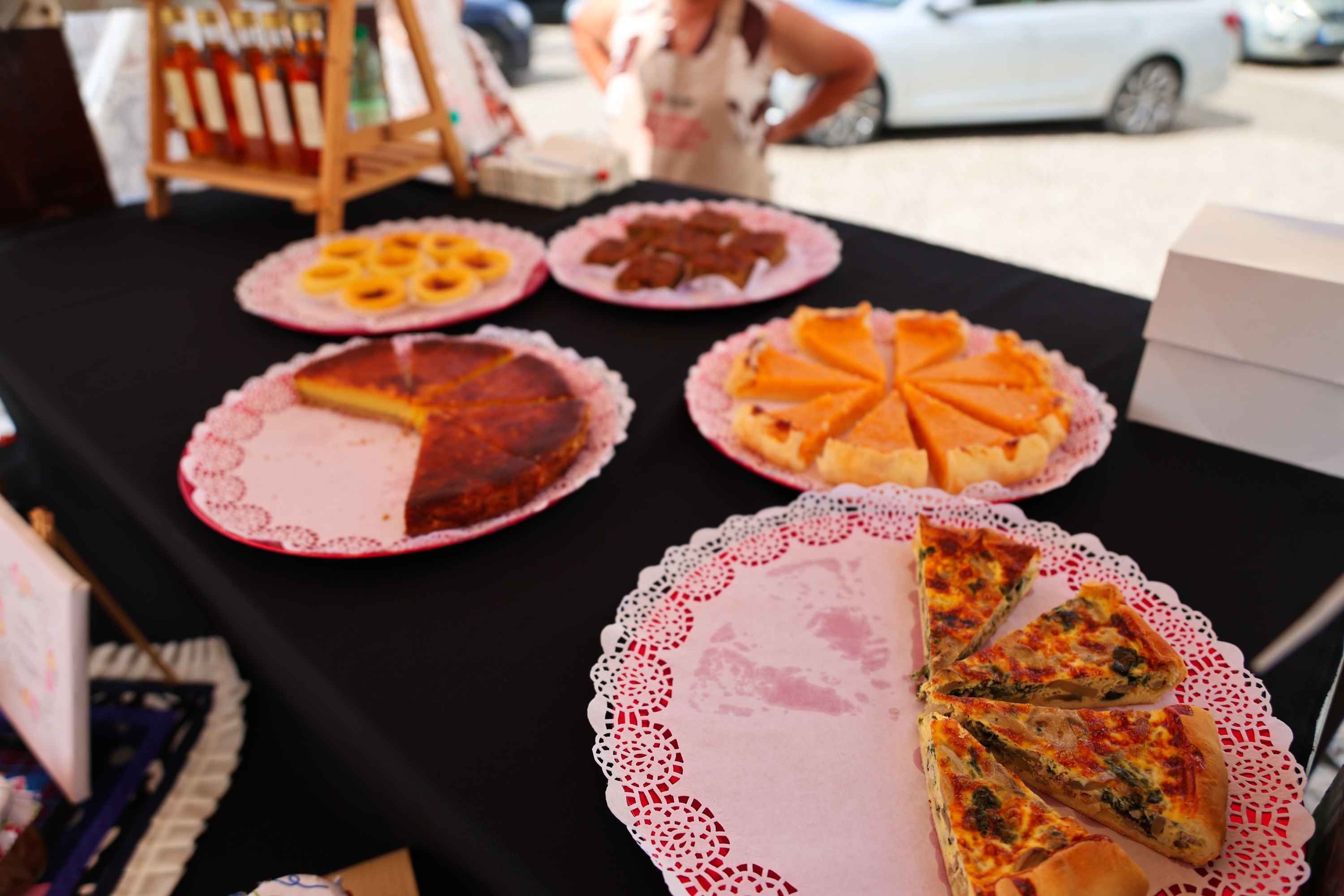 Mercados Ecorurais