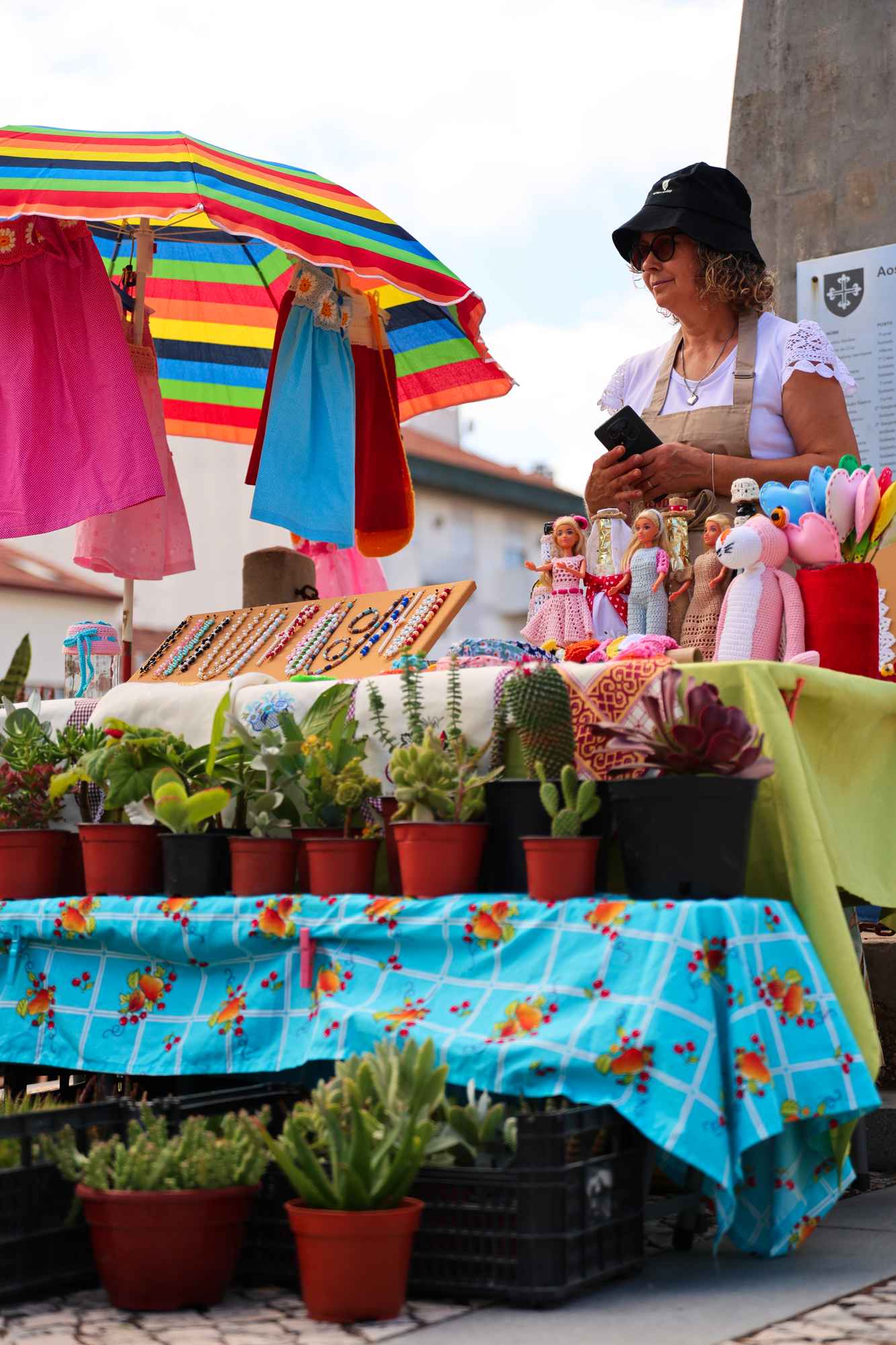 Mercados Ecorurais
