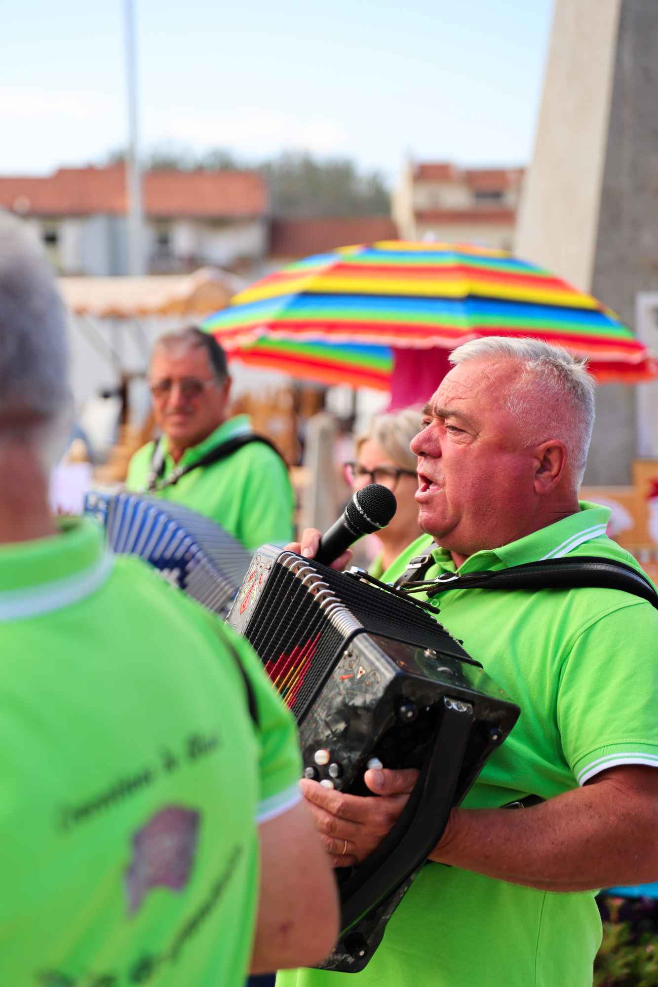 Mercados Ecorurais