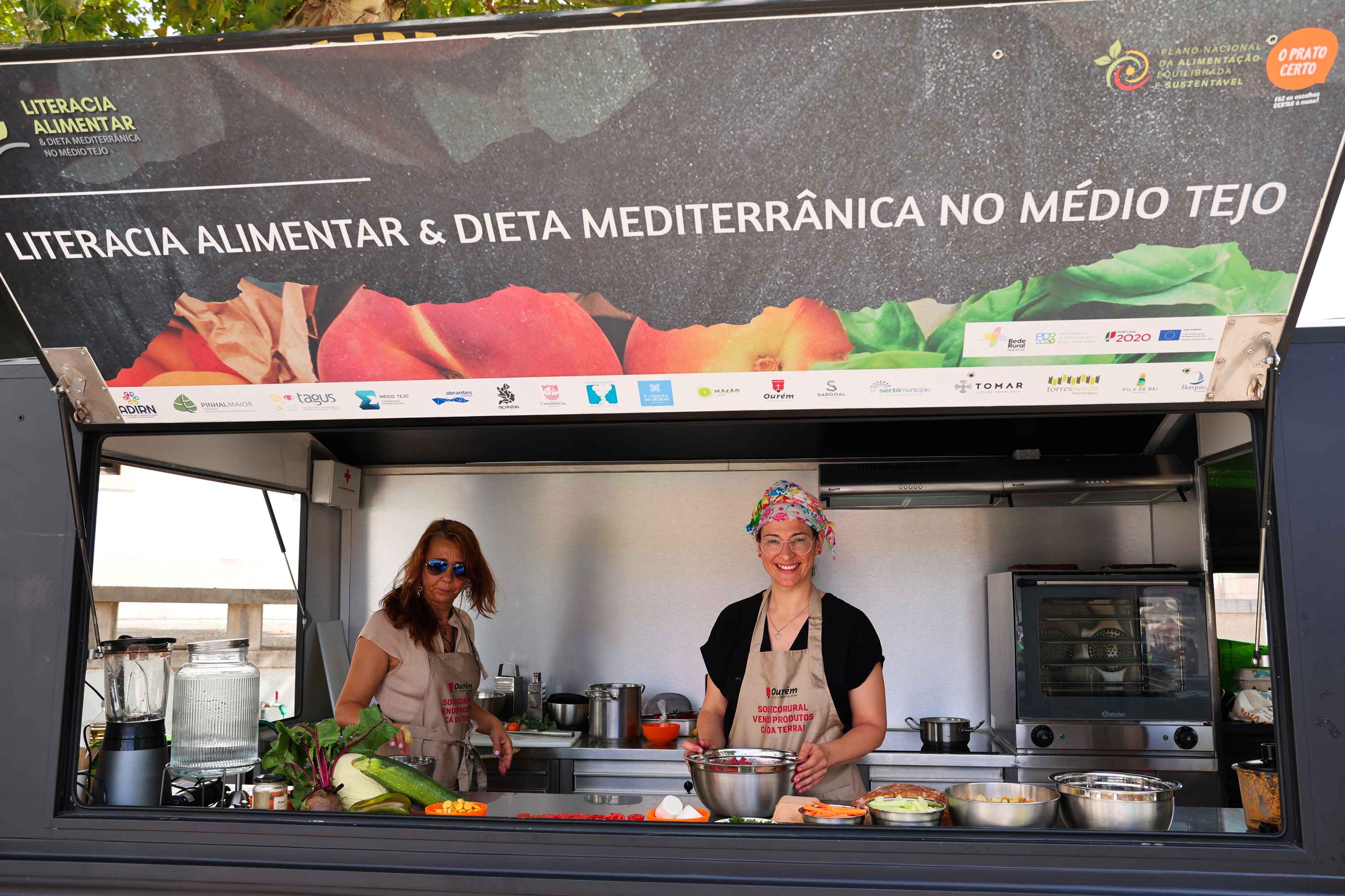 Mercados Ecorurais