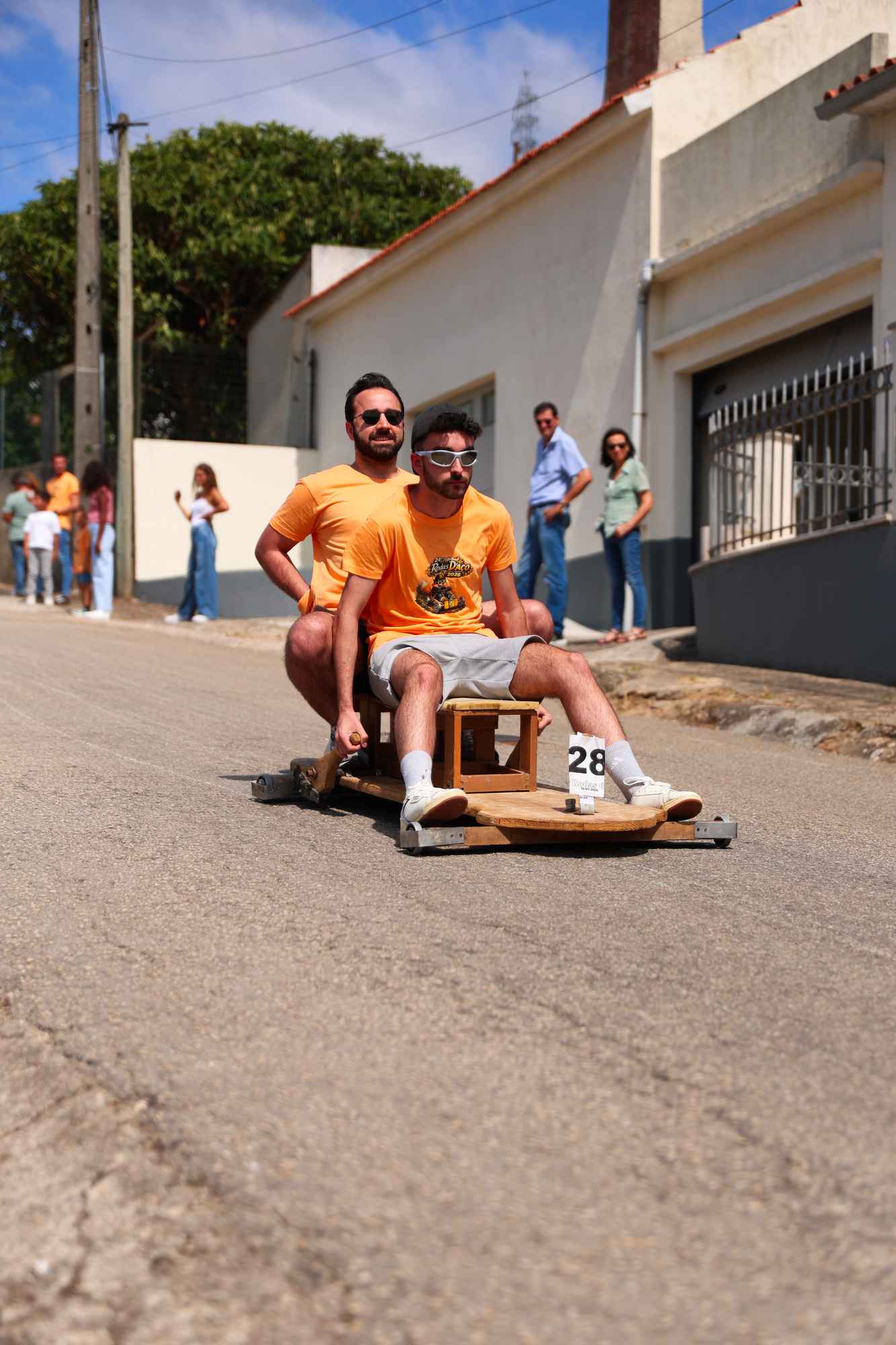 24ª Rodas D'Aço na Golpilheira
