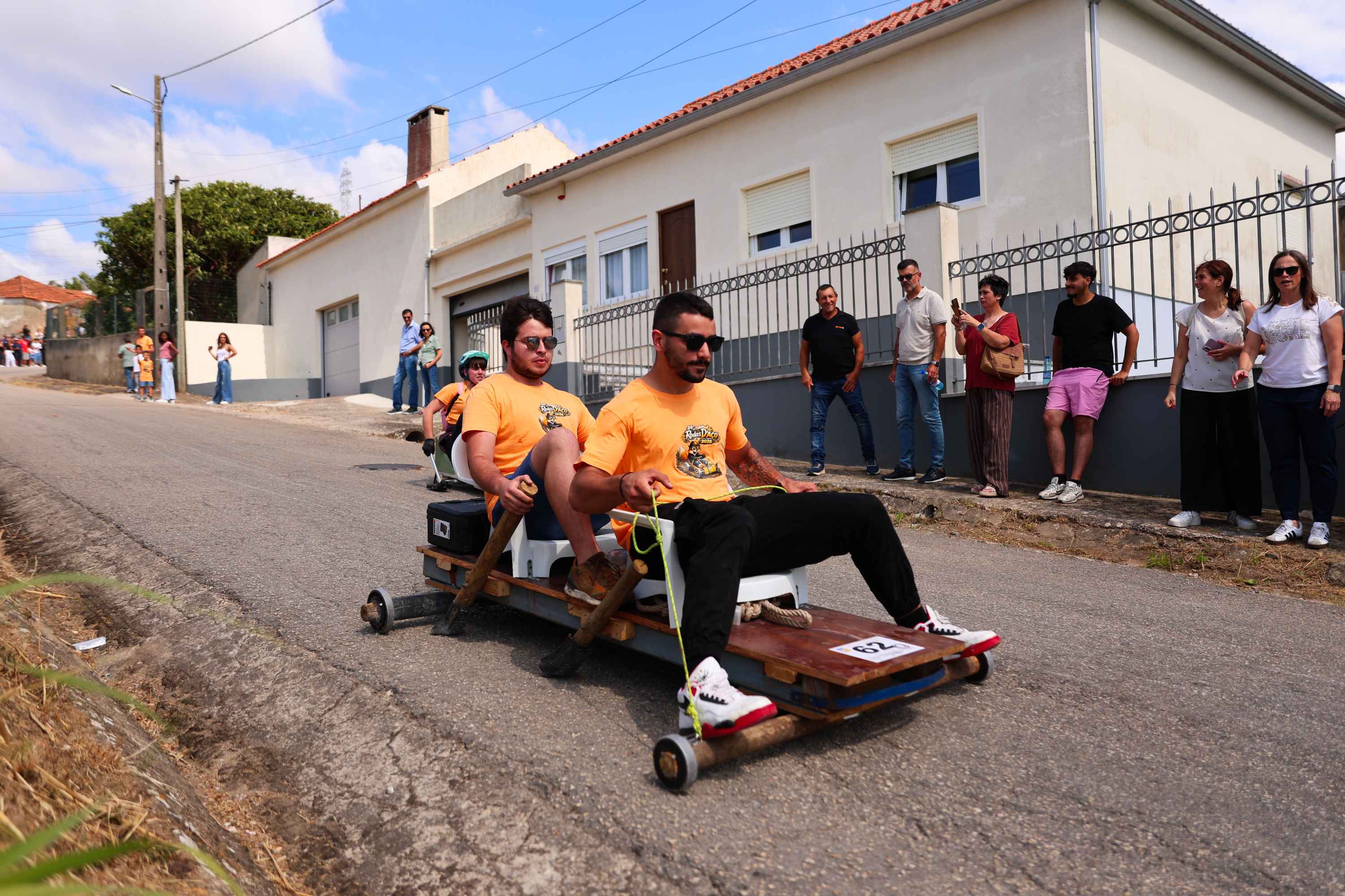 24ª Rodas D'Aço na Golpilheira