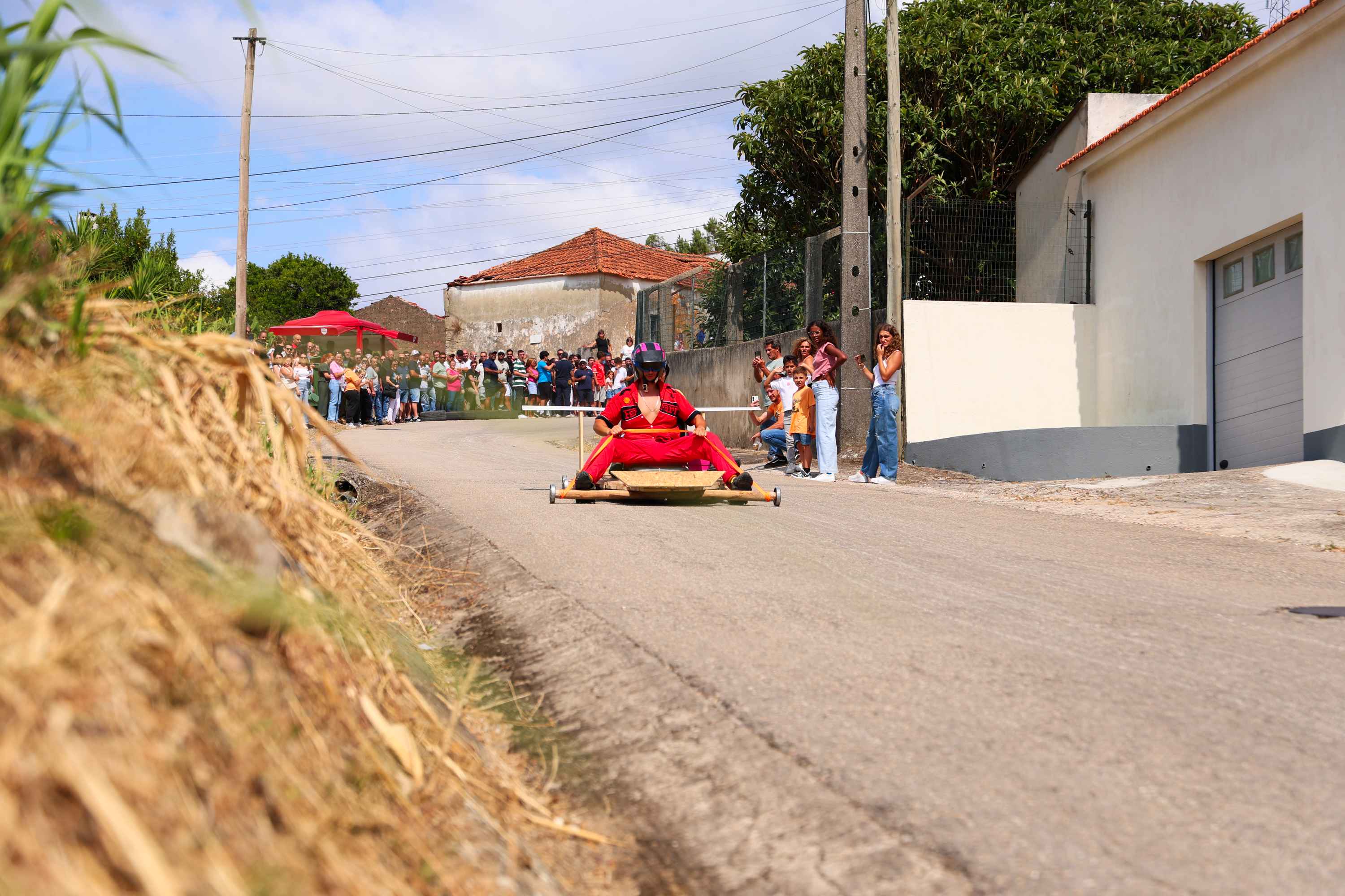 24ª Rodas D'Aço na Golpilheira