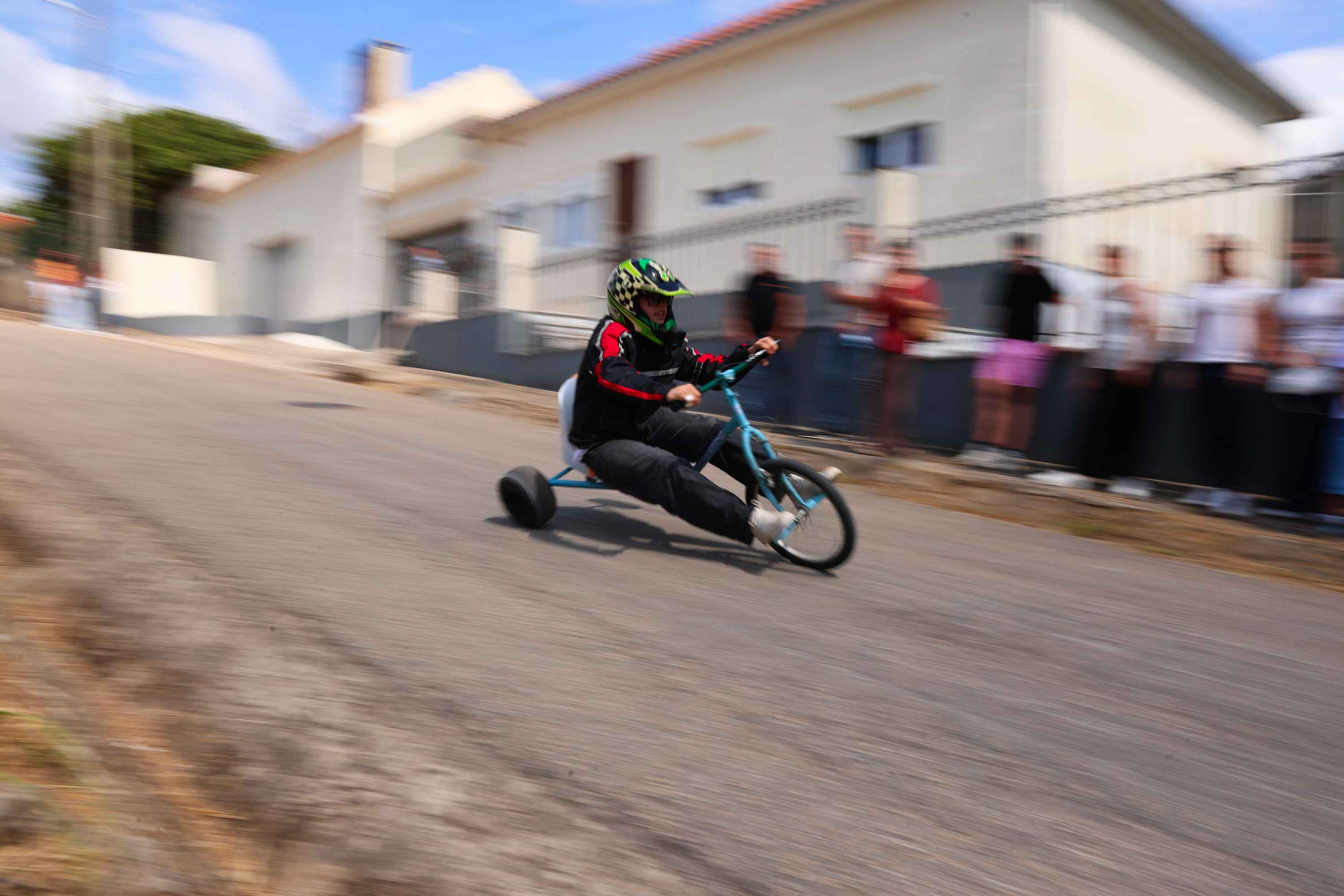 24ª Rodas D'Aço na Golpilheira