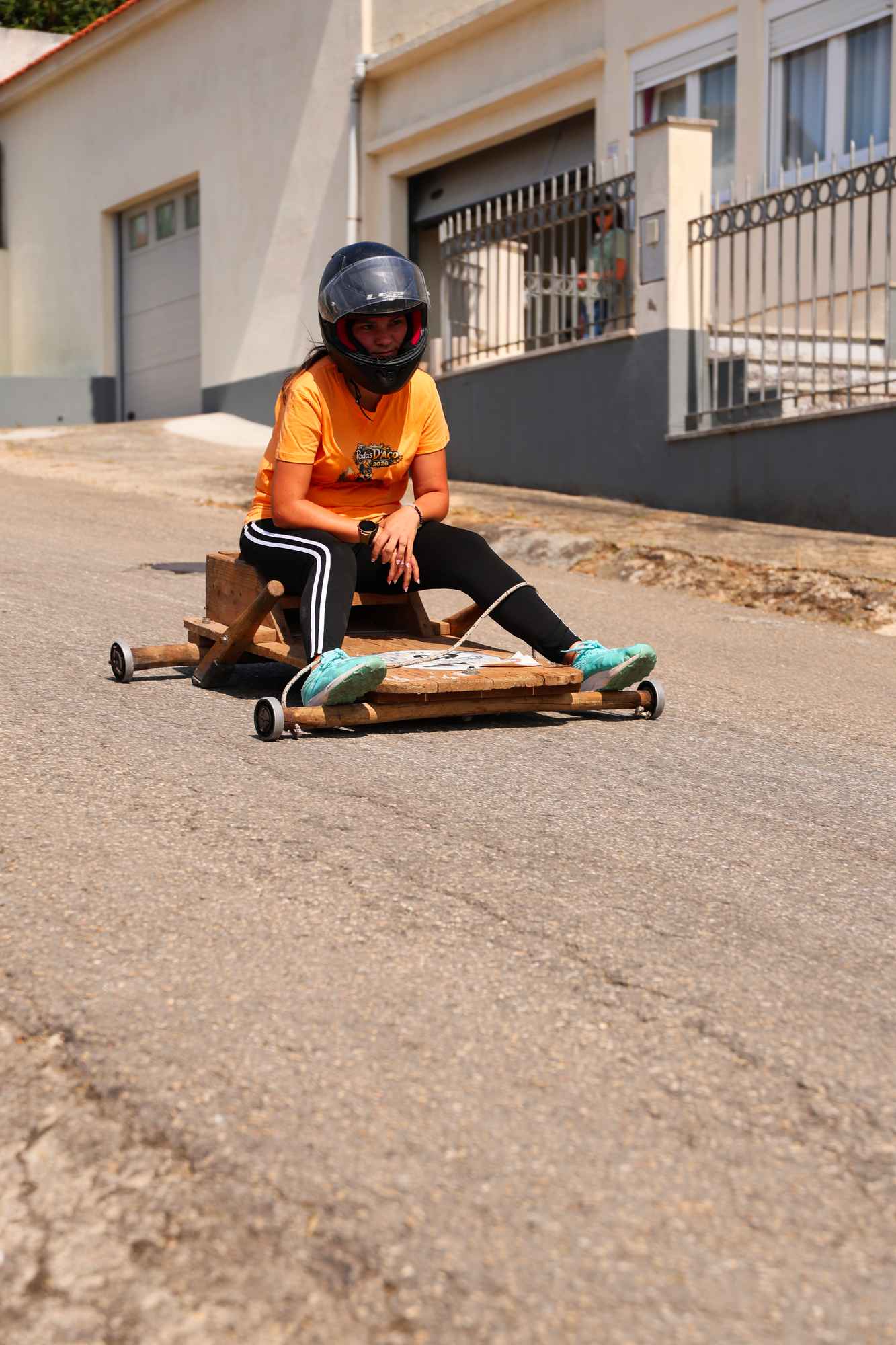 24ª Rodas D'Aço na Golpilheira