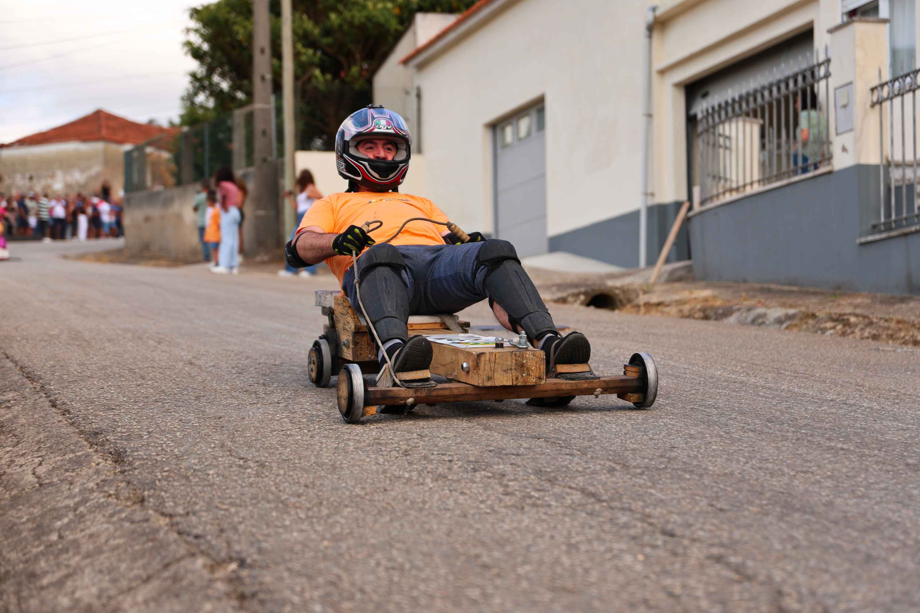 24ª Rodas D'Aço na Golpilheira