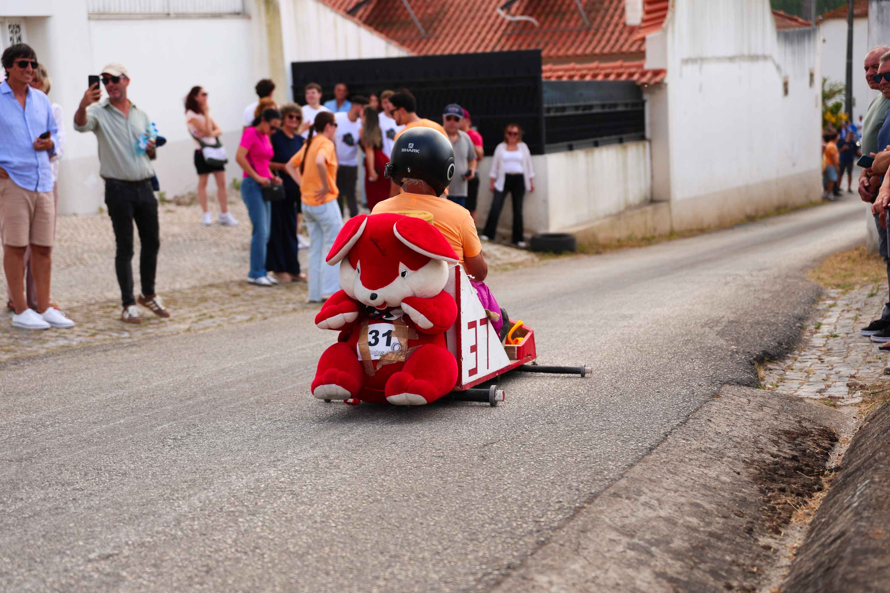 24ª Rodas D'Aço na Golpilheira