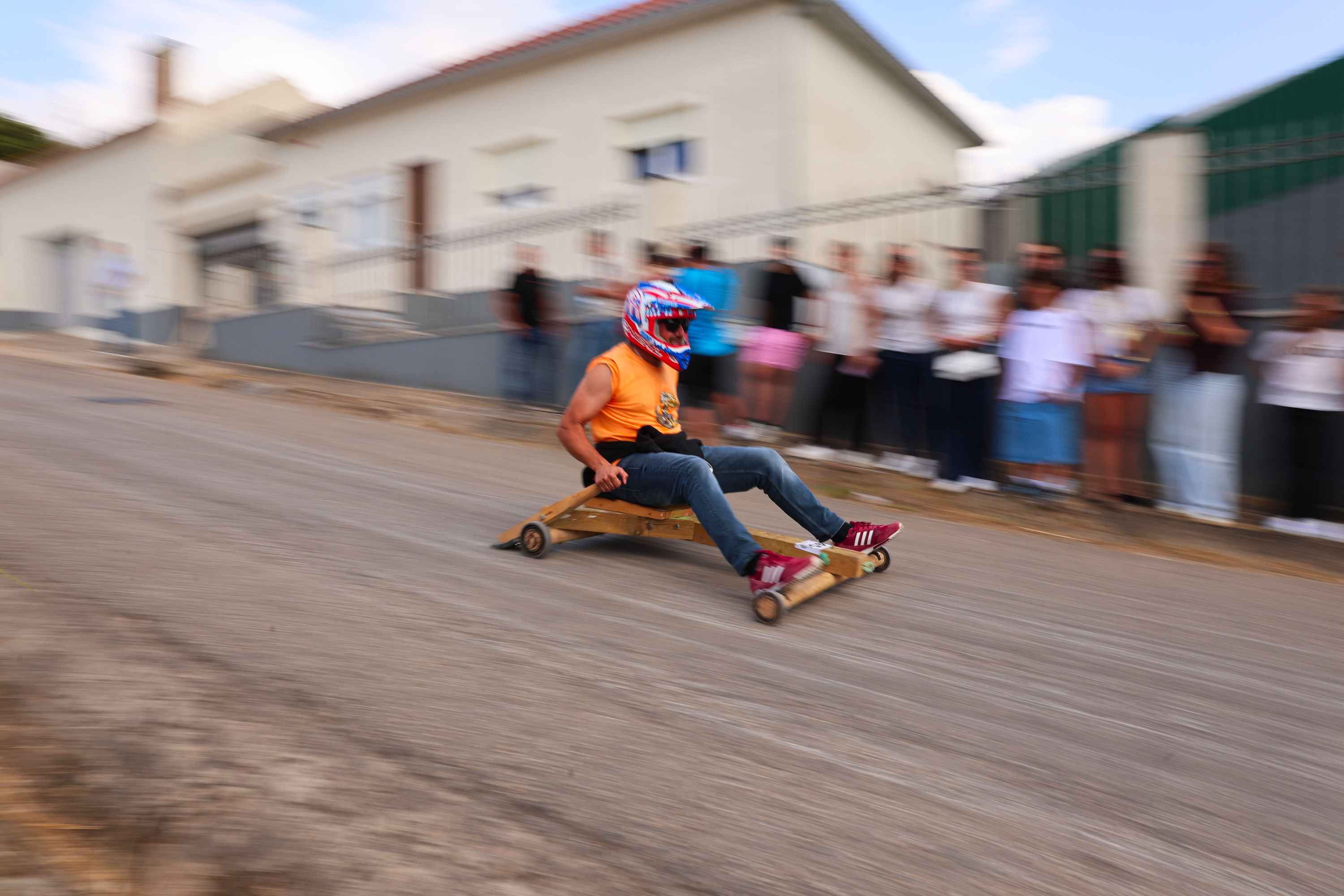 24ª Rodas D'Aço na Golpilheira