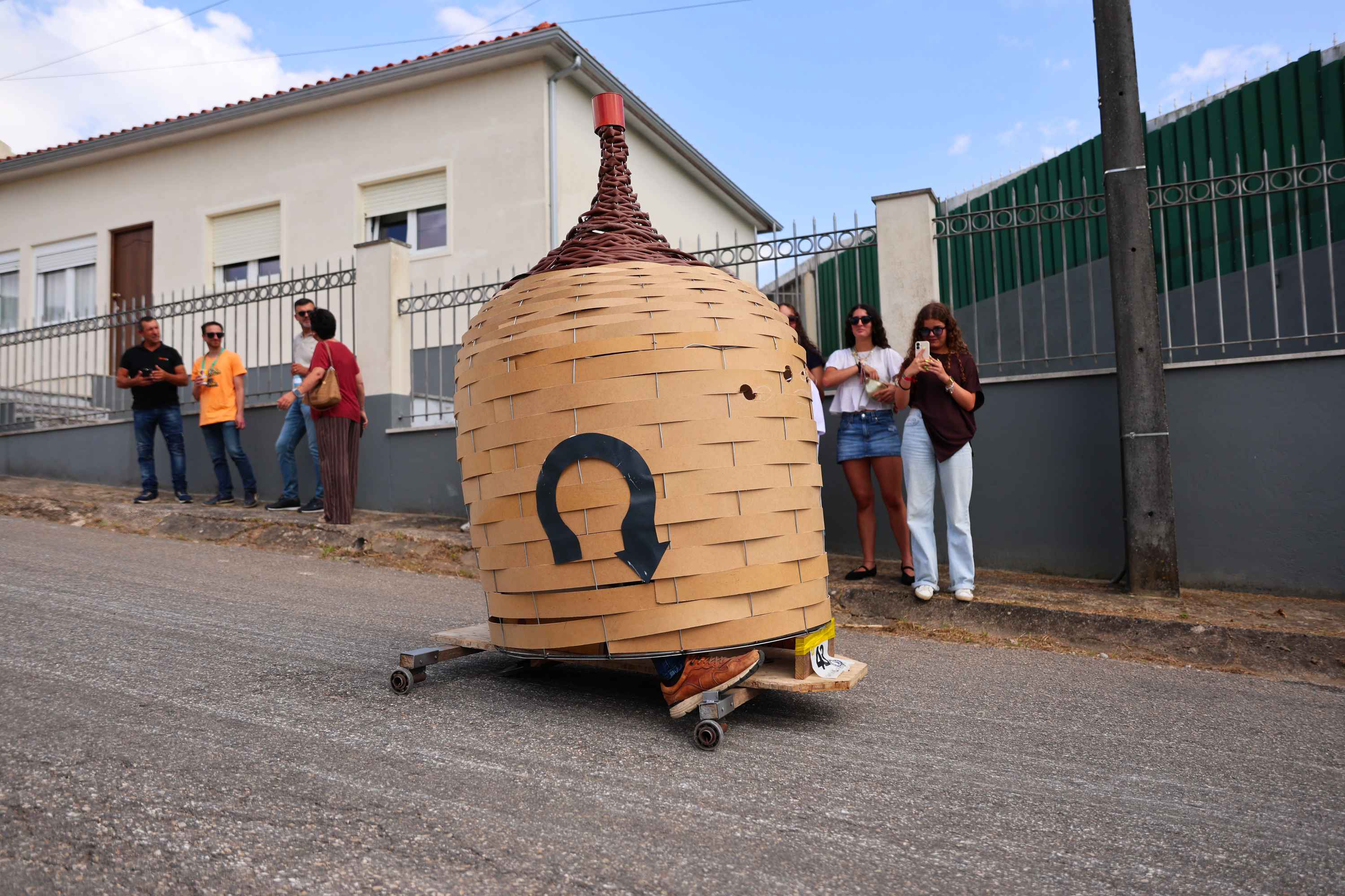 24ª Rodas D'Aço na Golpilheira