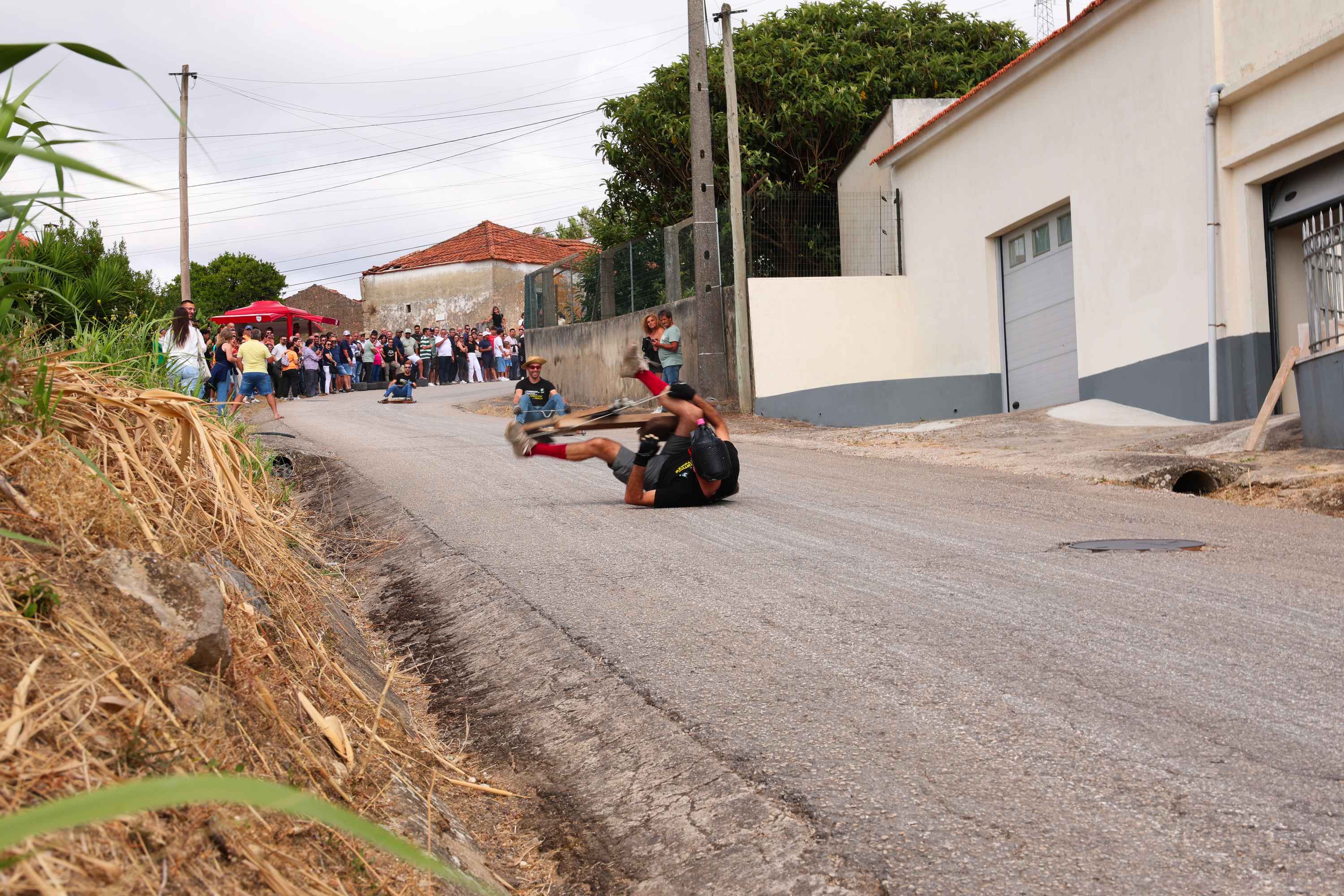 24ª Rodas D'Aço na Golpilheira