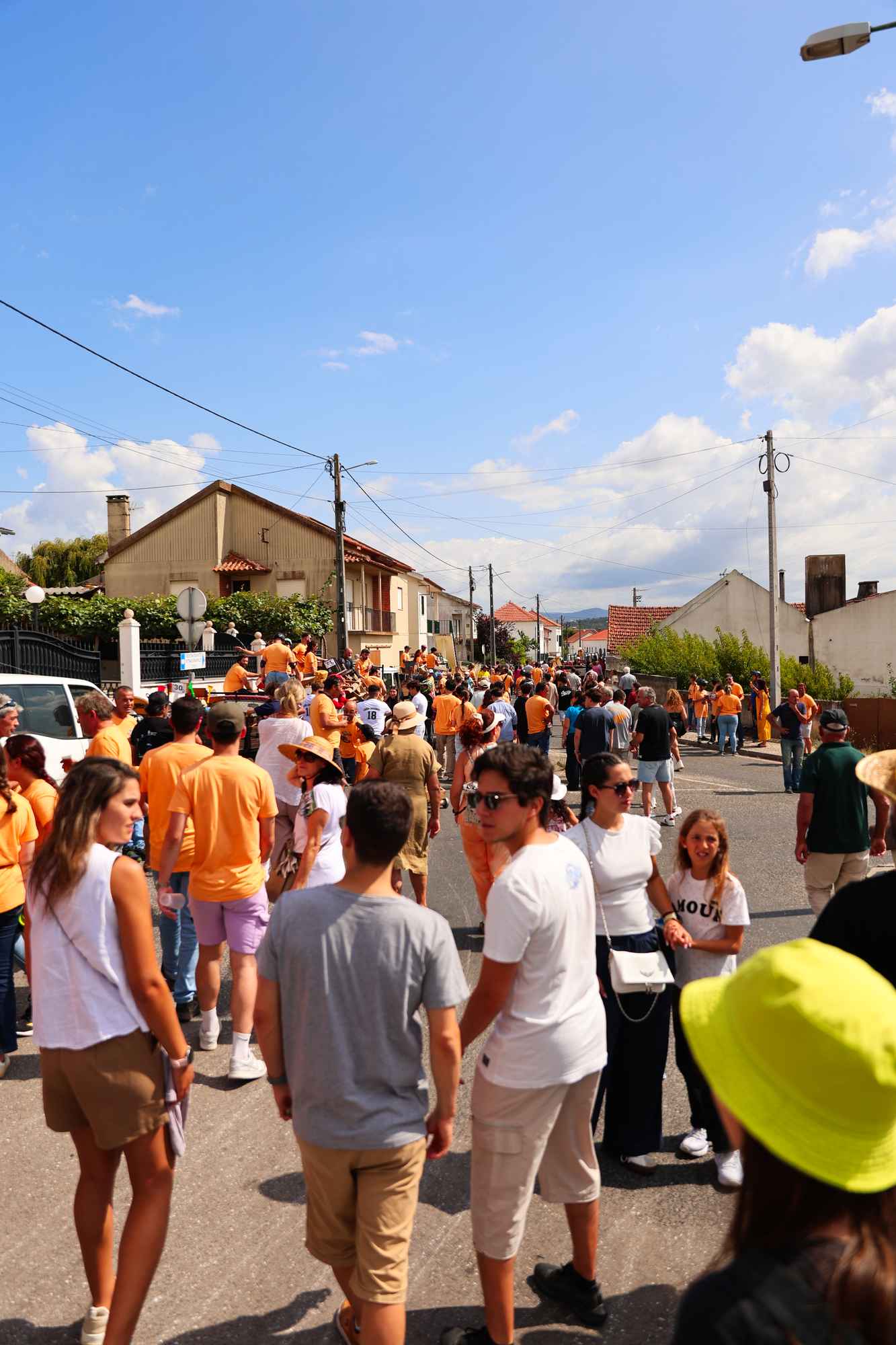 24ª Rodas D'Aço na Golpilheira