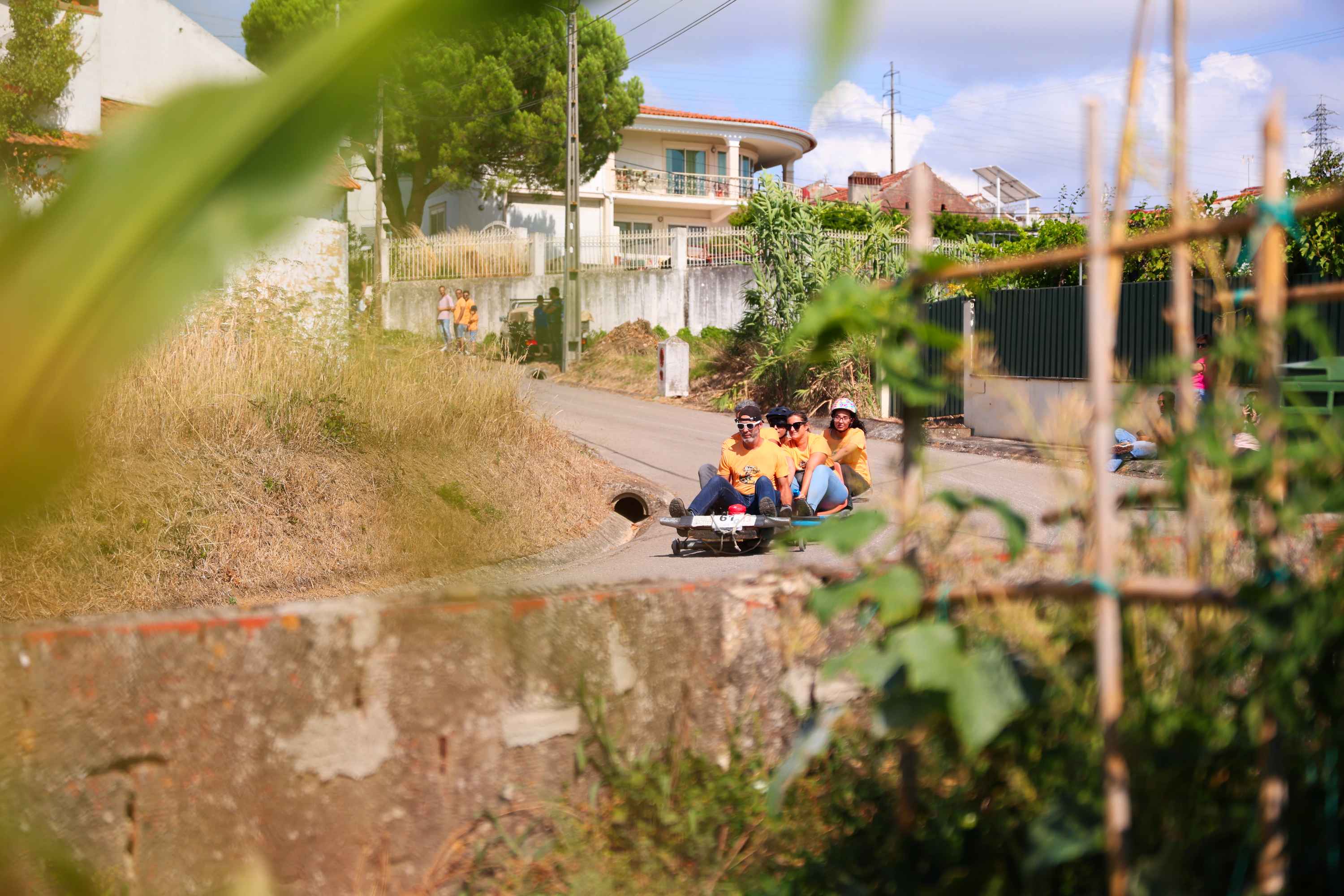 24ª Rodas D'Aço na Golpilheira