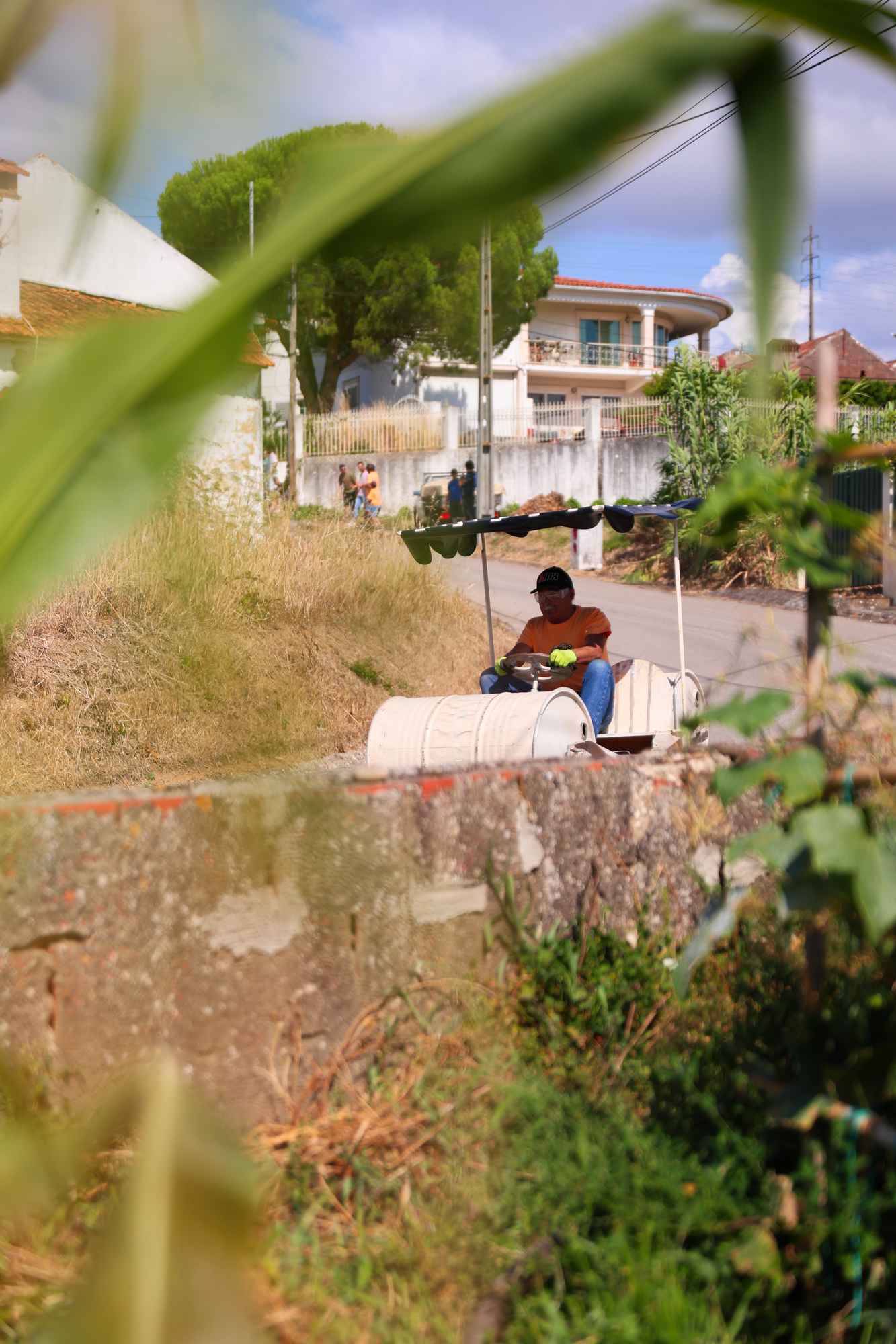 24ª Rodas D'Aço na Golpilheira