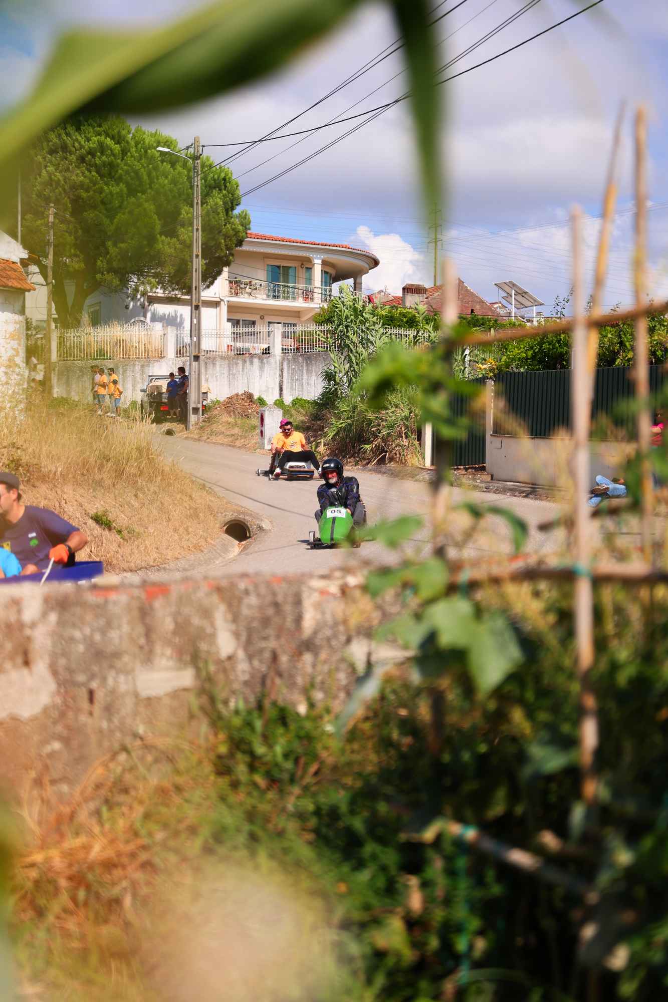 24ª Rodas D'Aço na Golpilheira