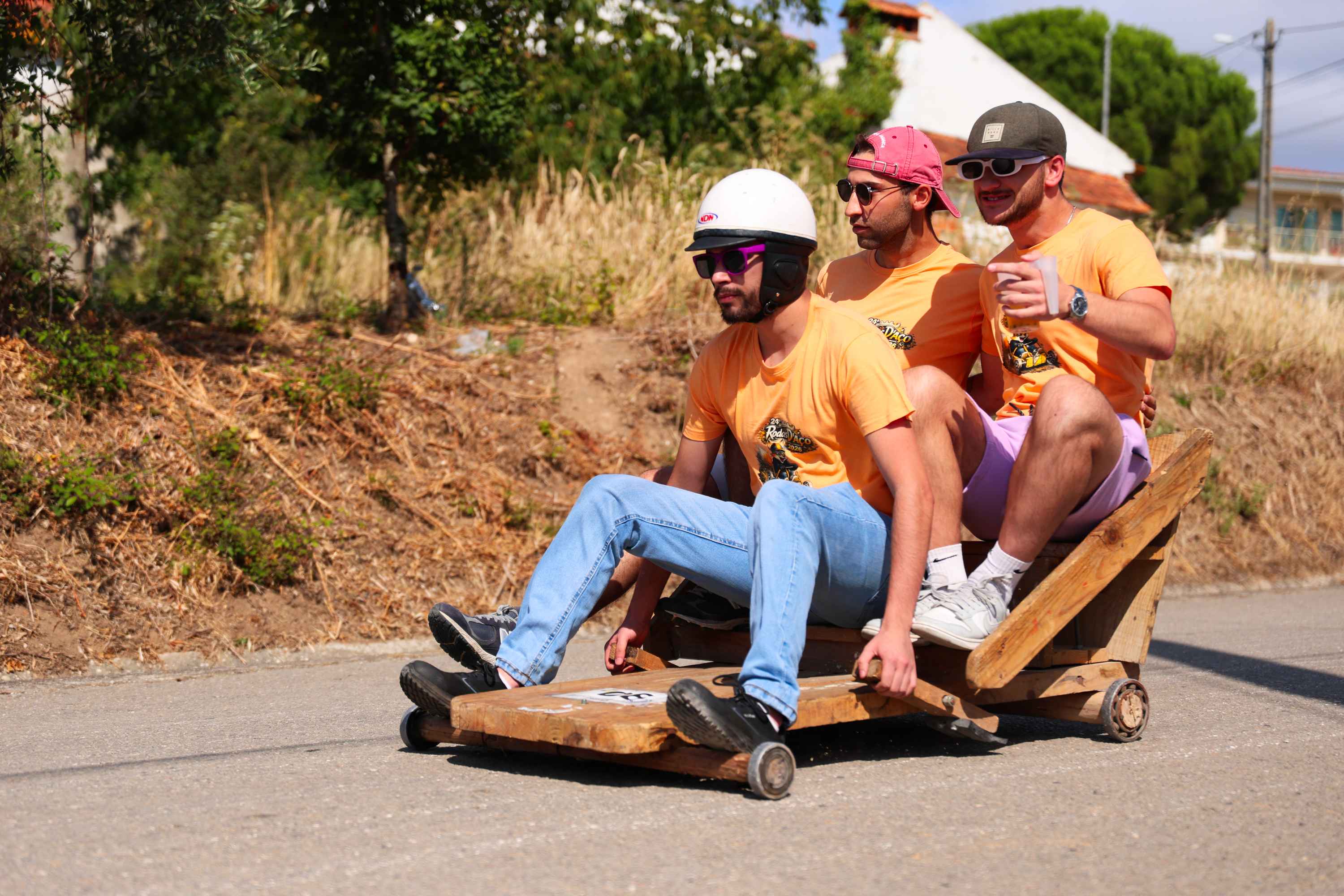 24ª Rodas D'Aço na Golpilheira