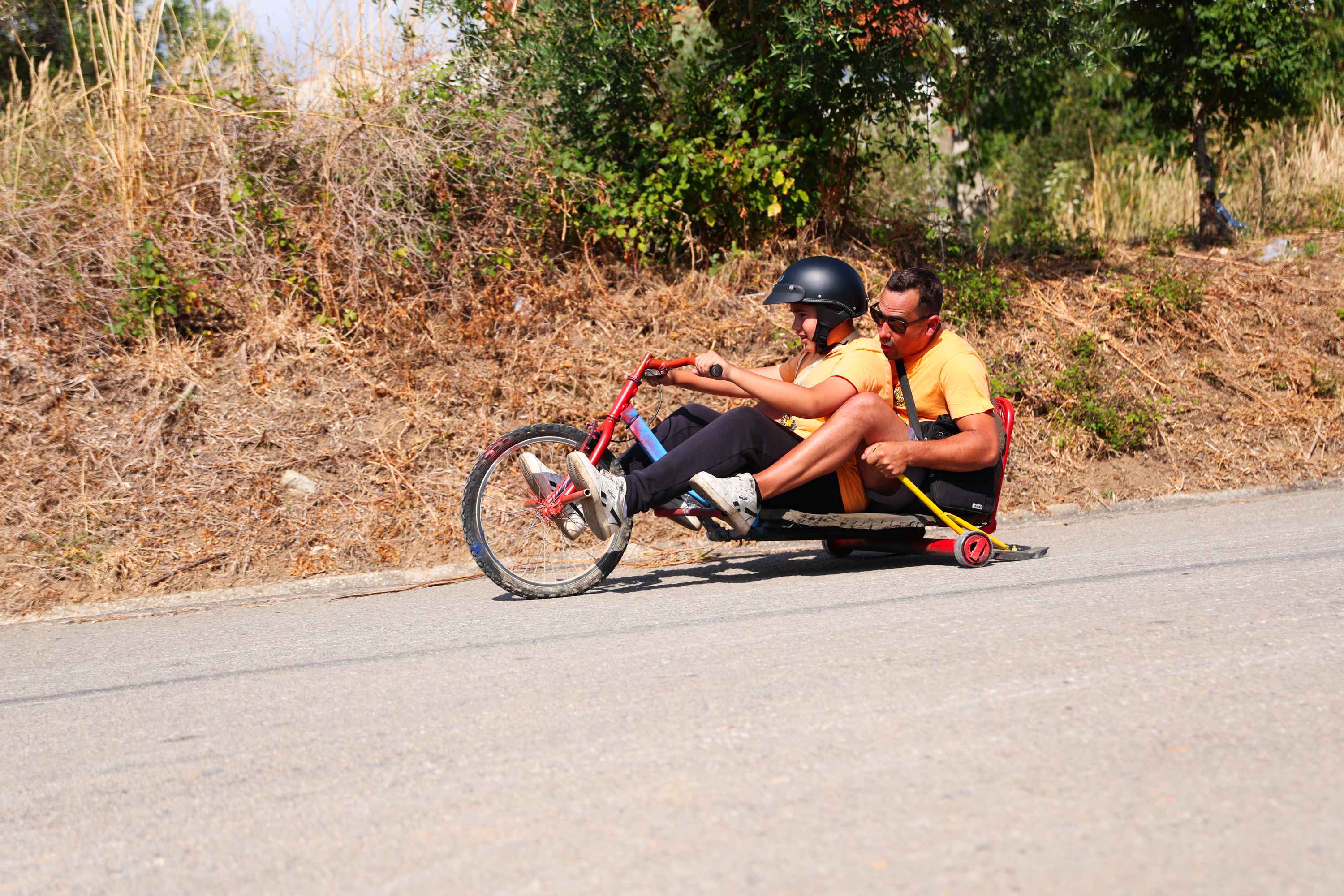 24ª Rodas D'Aço na Golpilheira