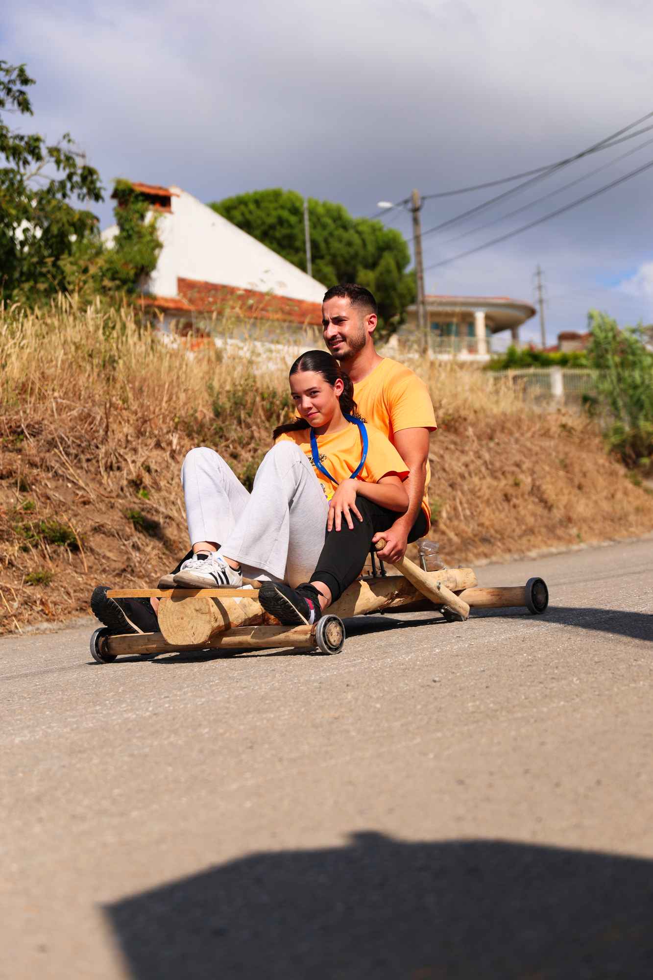 24ª Rodas D'Aço na Golpilheira