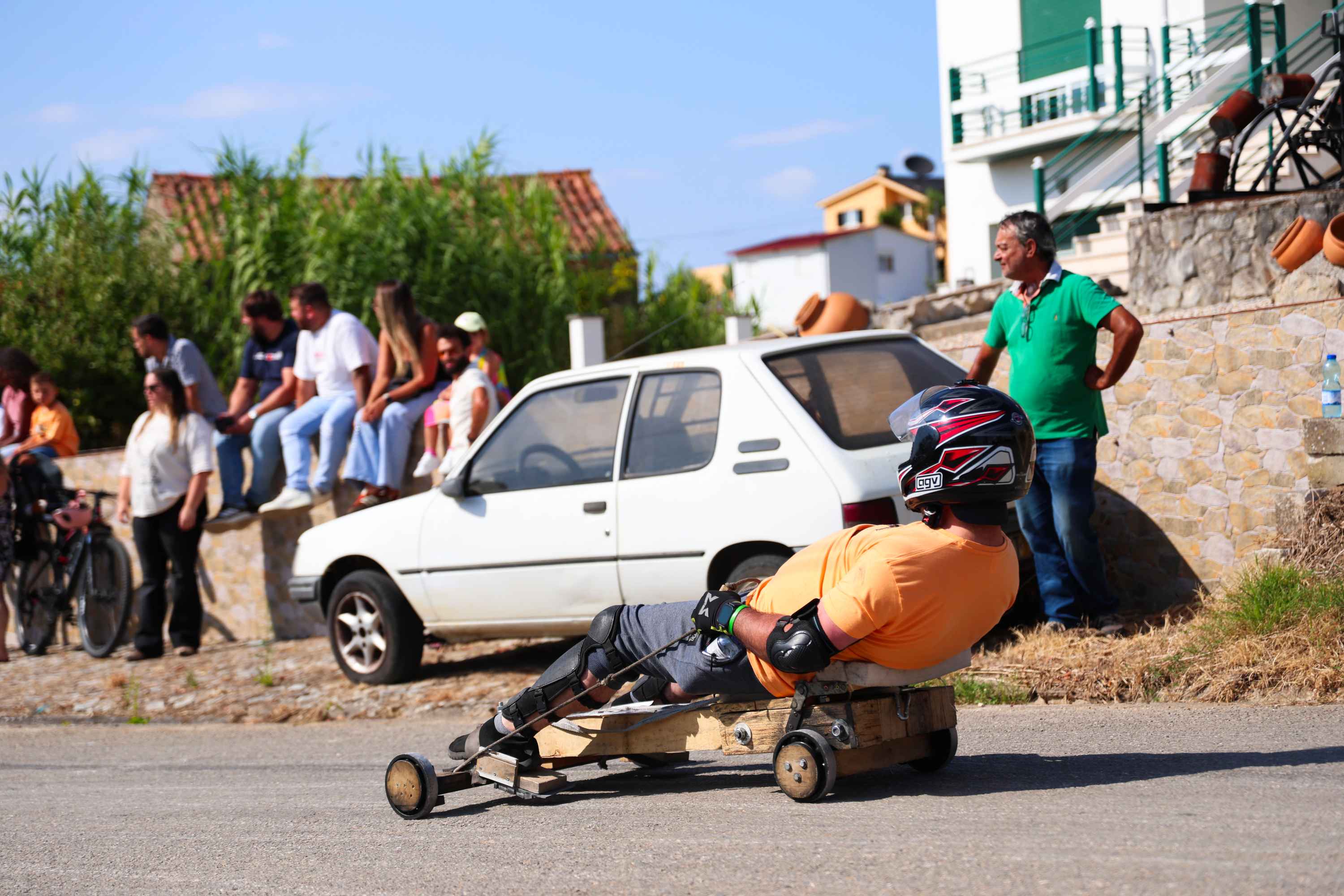 24ª Rodas D'Aço na Golpilheira