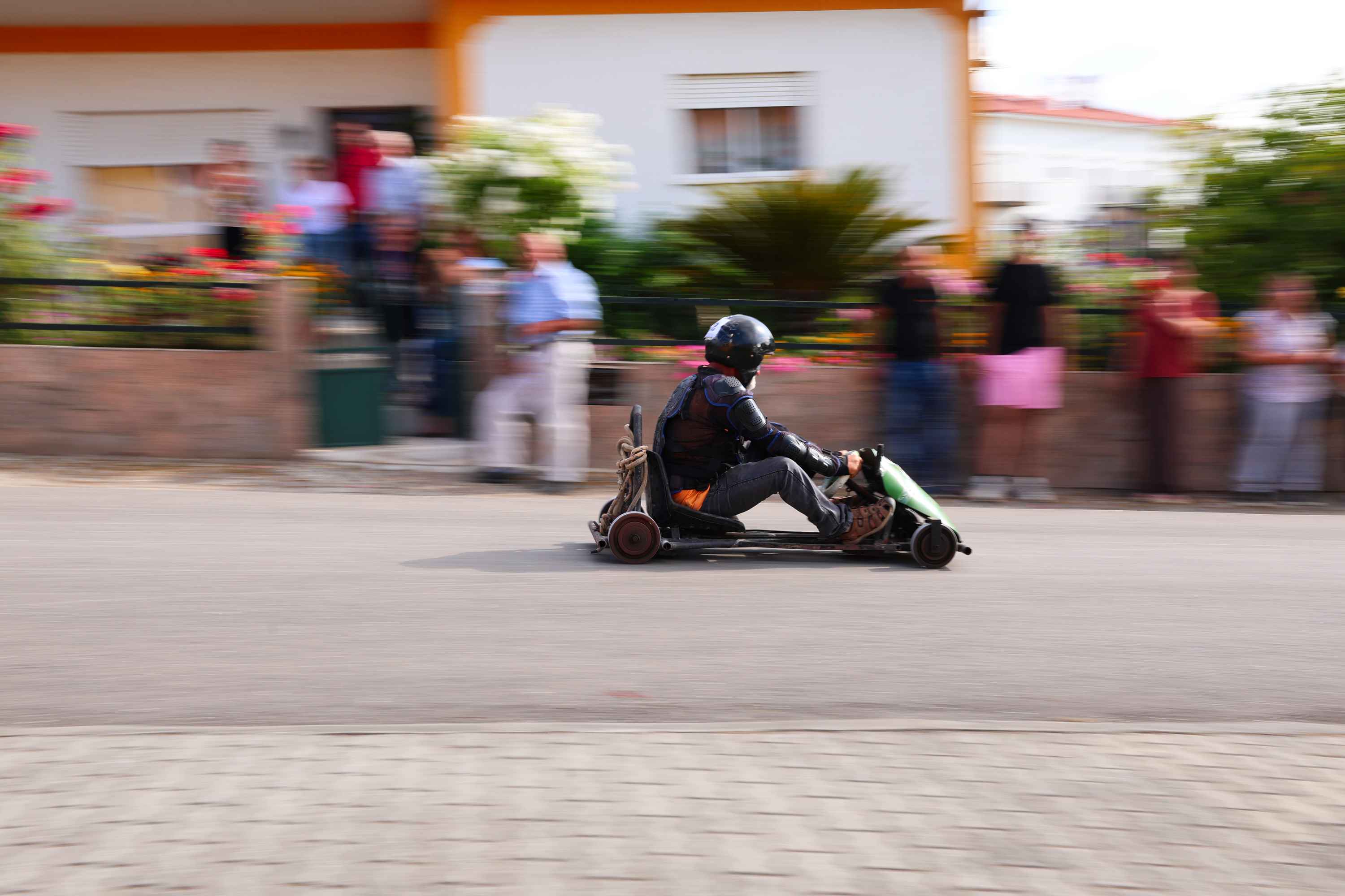 24ª Rodas D'Aço na Golpilheira