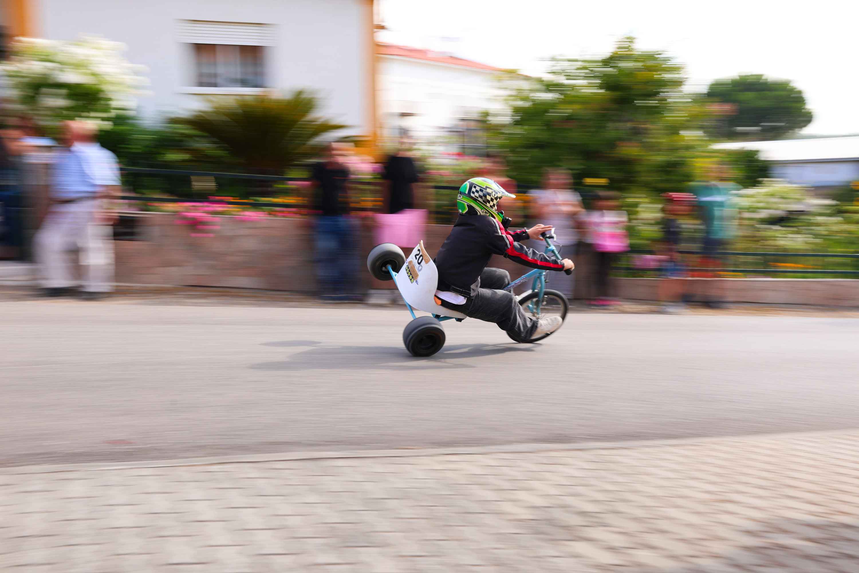 24ª Rodas D'Aço na Golpilheira