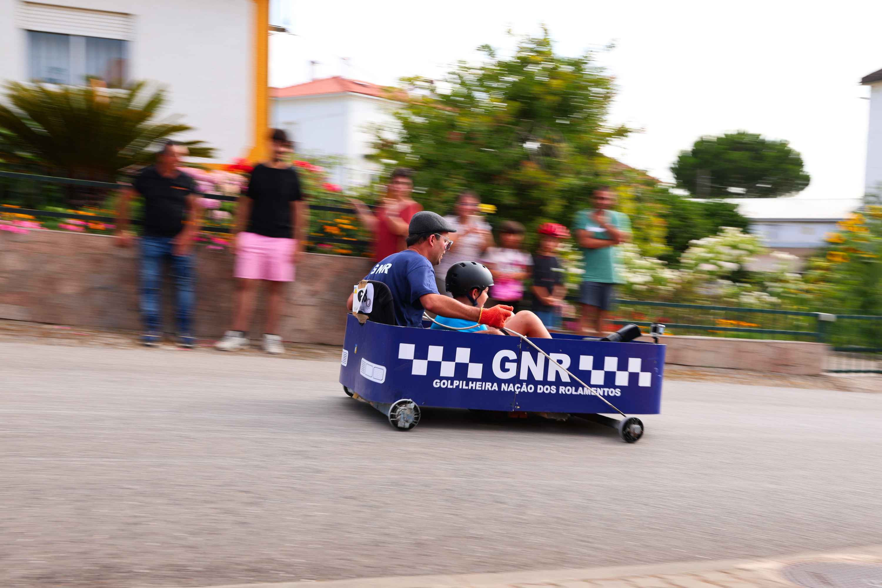 24ª Rodas D'Aço na Golpilheira