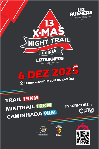 X-Mas Night Trail